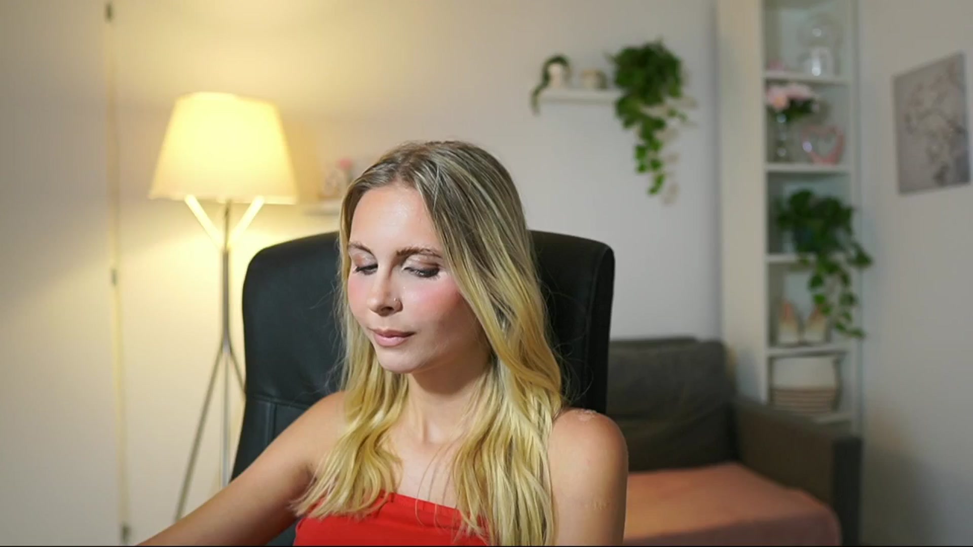 Gallery image thumbnail from Catecrago_'s myfreecams stream on, 07/30/2025, 12:58 image 8 of 20