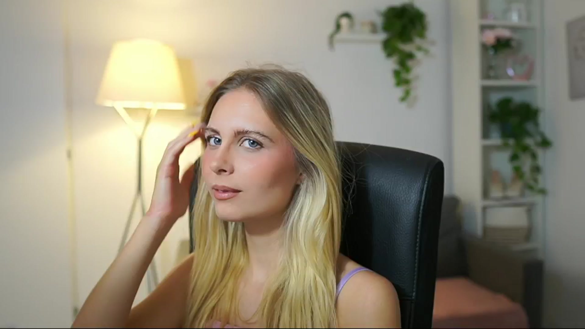 Gallery image thumbnail from Catecrago_'s myfreecams stream on, 09/02/2025, 08:58 image 1 of 20