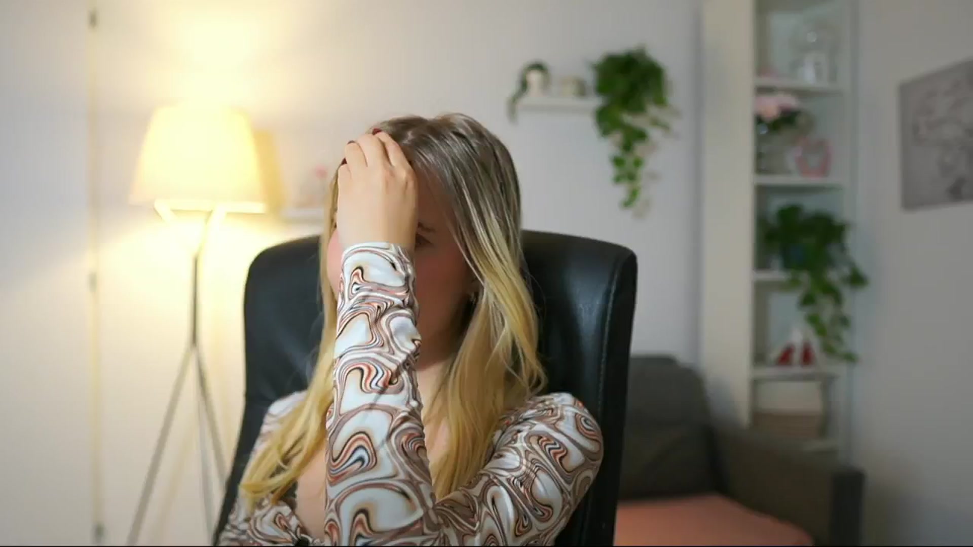 Gallery image thumbnail from Catecrago_'s myfreecams stream on, 09/23/2025, 18:19 image 19 of 20
