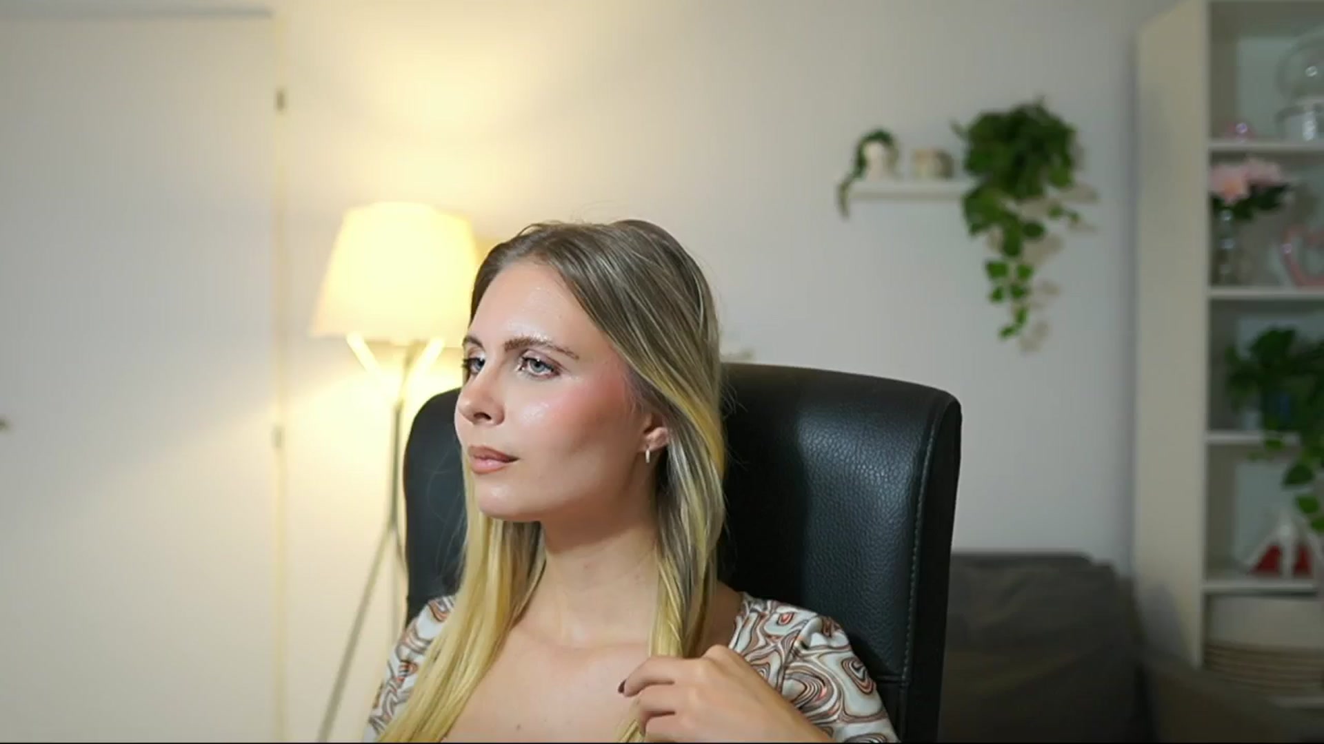 Gallery image thumbnail from Catecrago_'s myfreecams stream on, 10/02/2025, 16:55 image 2 of 20