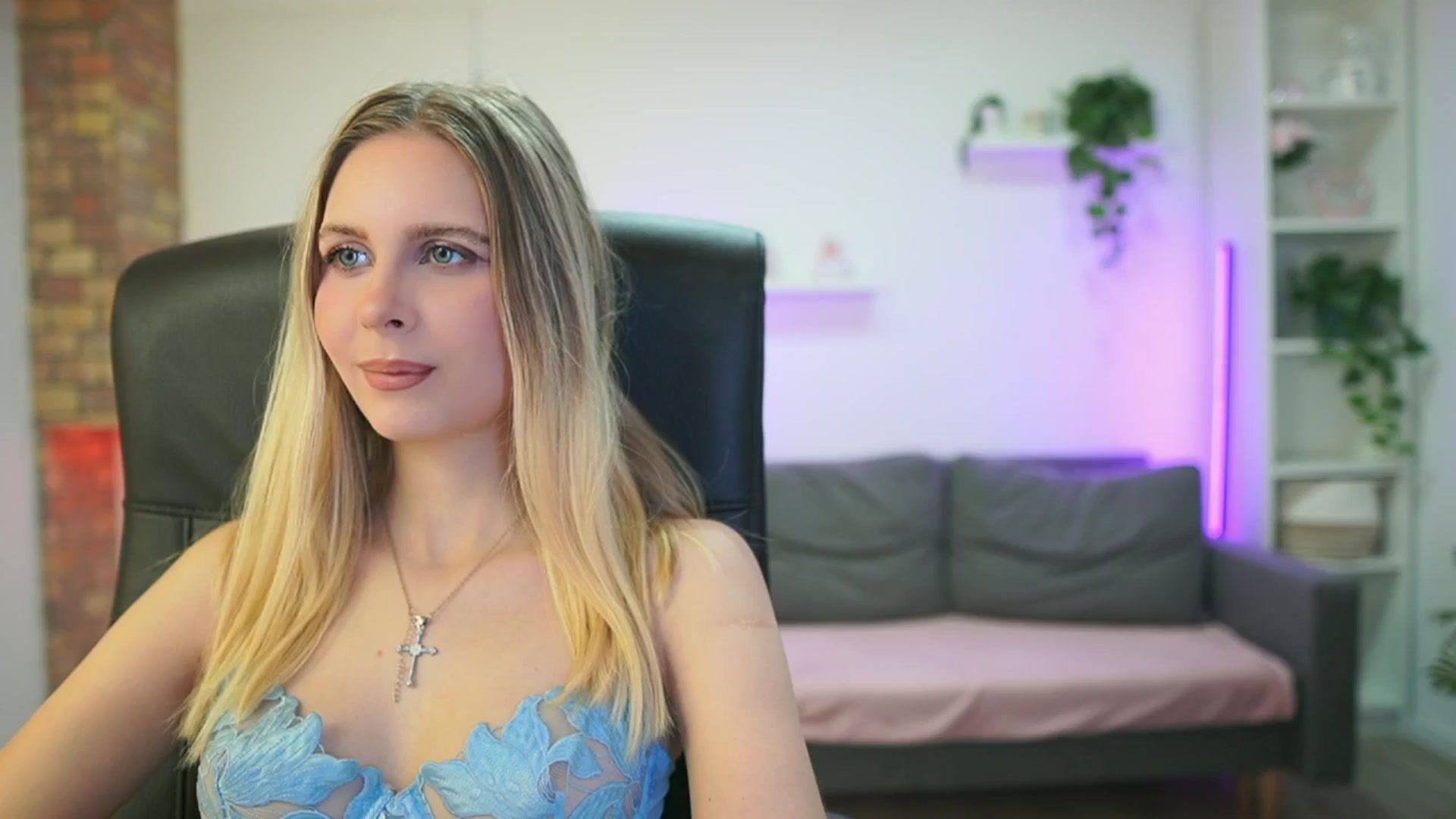 Gallery image thumbnail from Catecrago_'s myfreecams stream on, 02/06/2026, 12:40 image 4 of 20