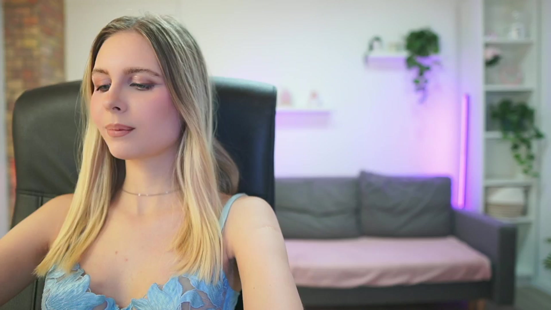 Gallery image thumbnail from Catecrago_'s myfreecams stream on, 02/06/2026, 13:52 image 14 of 20