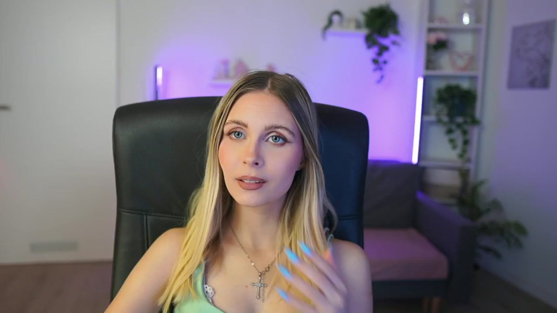Gallery image thumbnail from Catecrago_'s myfreecams stream on, 02/09/2026, 14:37 image 8 of 20