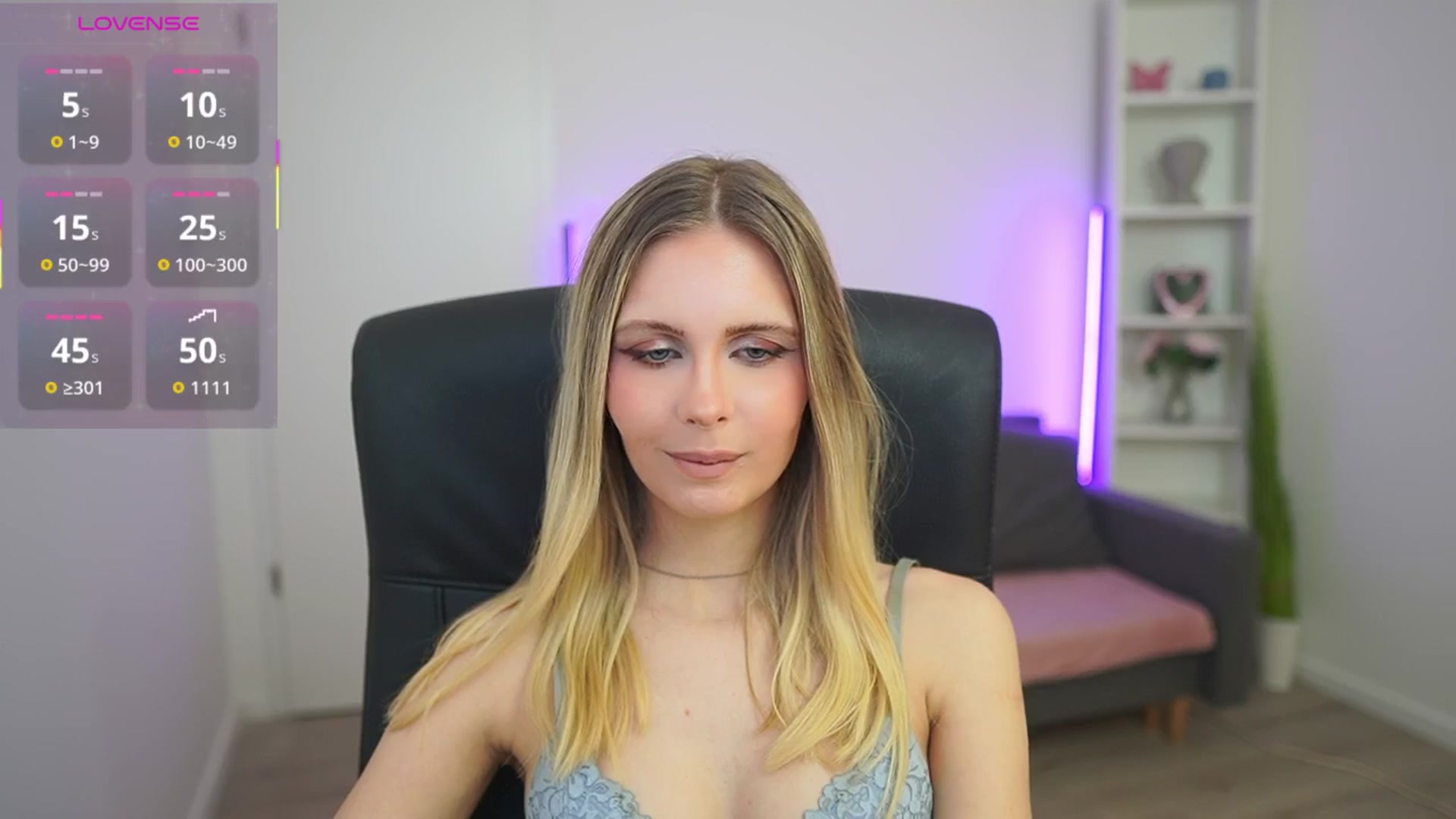 Gallery image thumbnail from Catecrago_'s myfreecams stream on, 03/04/2026, 11:48 image 16 of 20