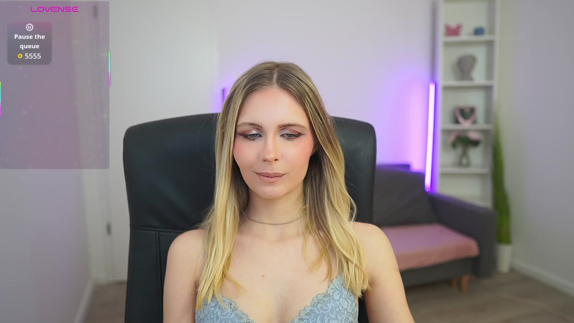 Gallery image thumbnail from Catecrago_'s myfreecams stream on, 03/04/2026, 11:48 image 11 of 20