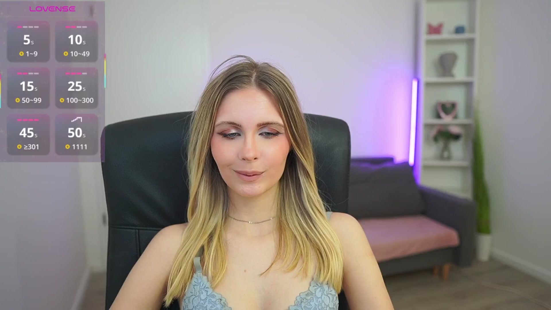 Gallery image thumbnail from Catecrago_'s myfreecams stream on, 03/04/2026, 12:32 image 20 of 20
