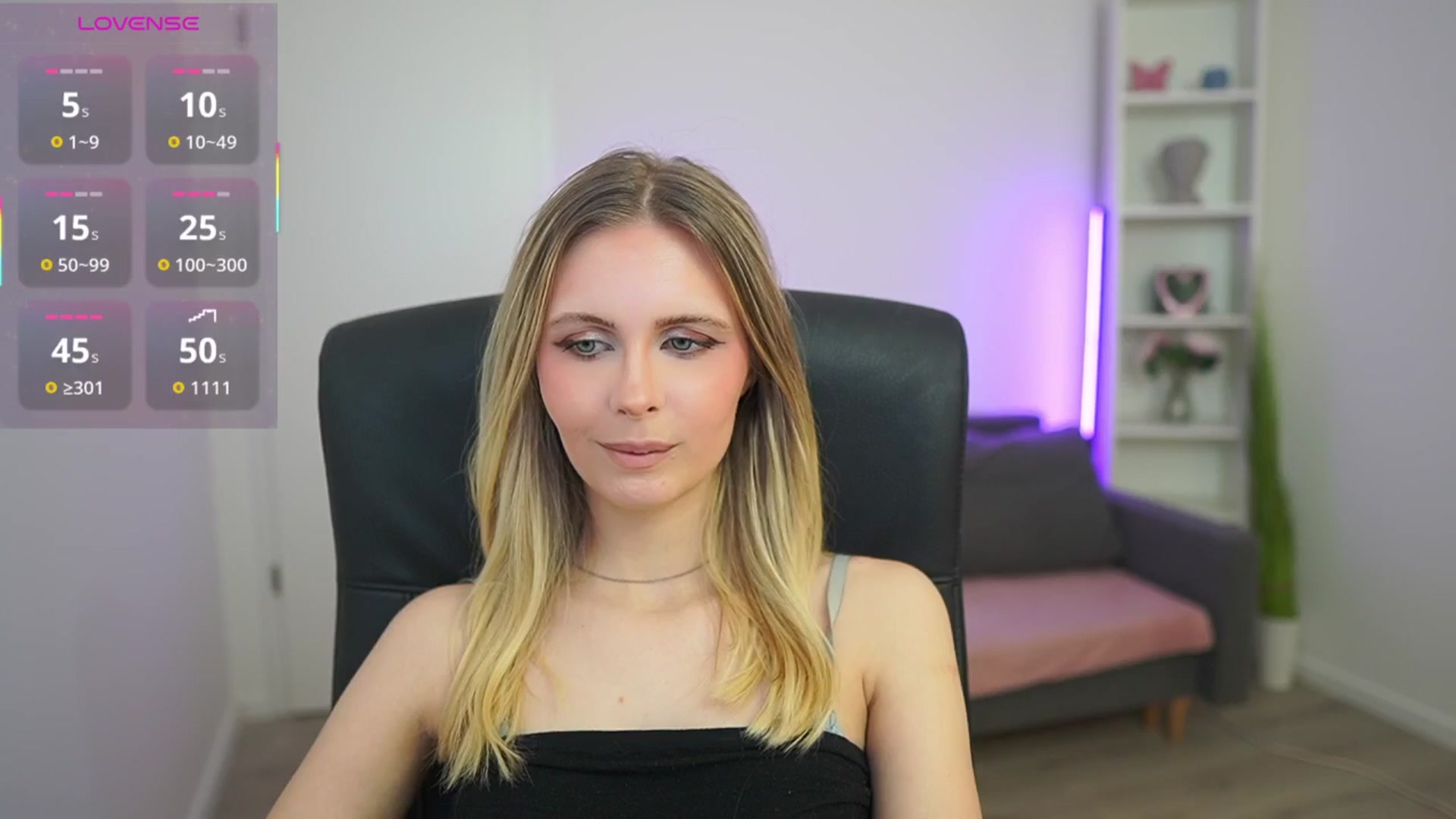 Gallery image thumbnail from Catecrago_'s myfreecams stream on, 03/04/2026, 12:32 image 4 of 20