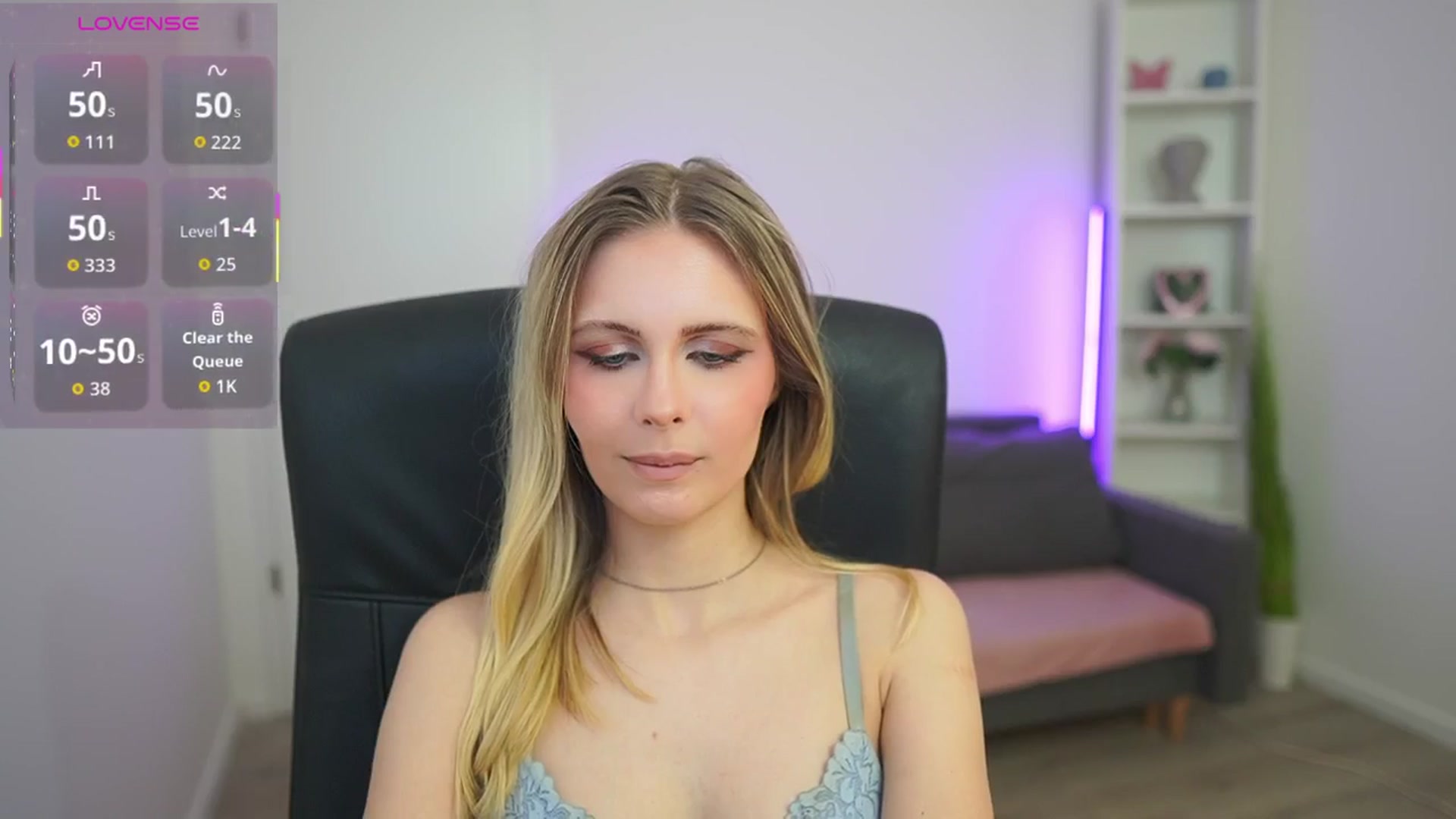 Gallery image thumbnail from Catecrago_'s myfreecams stream on, 03/04/2026, 13:30 image 9 of 20
