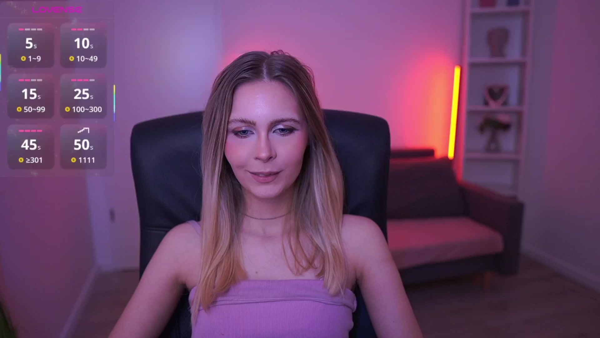 Gallery image thumbnail from Catecrago_'s myfreecams stream on, 03/06/2026, 12:01 image 1 of 20