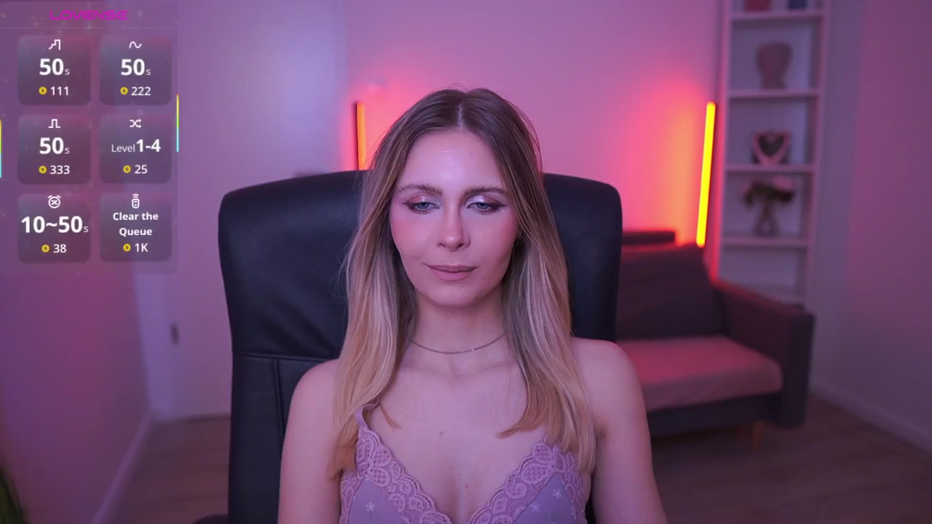 Gallery image thumbnail from Catecrago_'s myfreecams stream on, 03/06/2026, 12:01 image 6 of 20