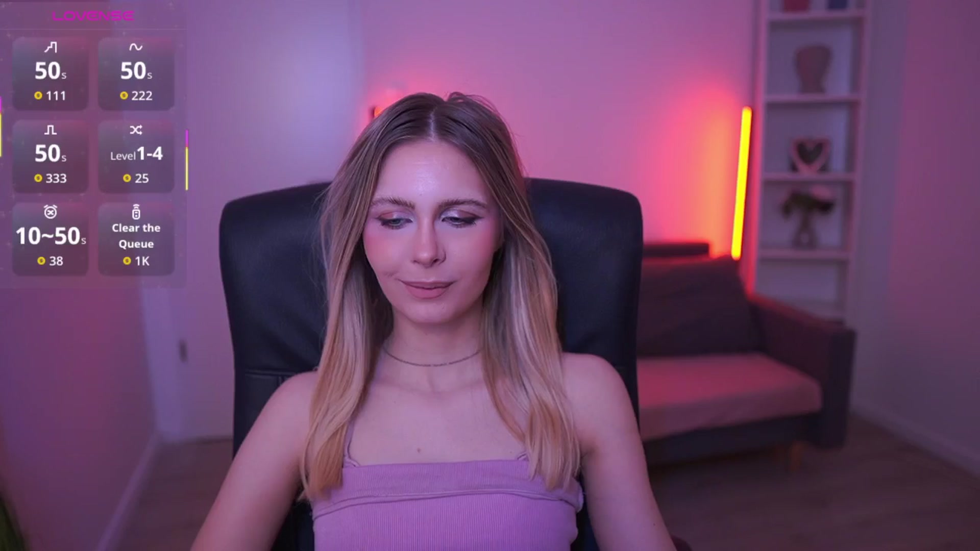 Gallery image thumbnail from Catecrago_'s myfreecams stream on, 03/06/2026, 12:01 image 2 of 20