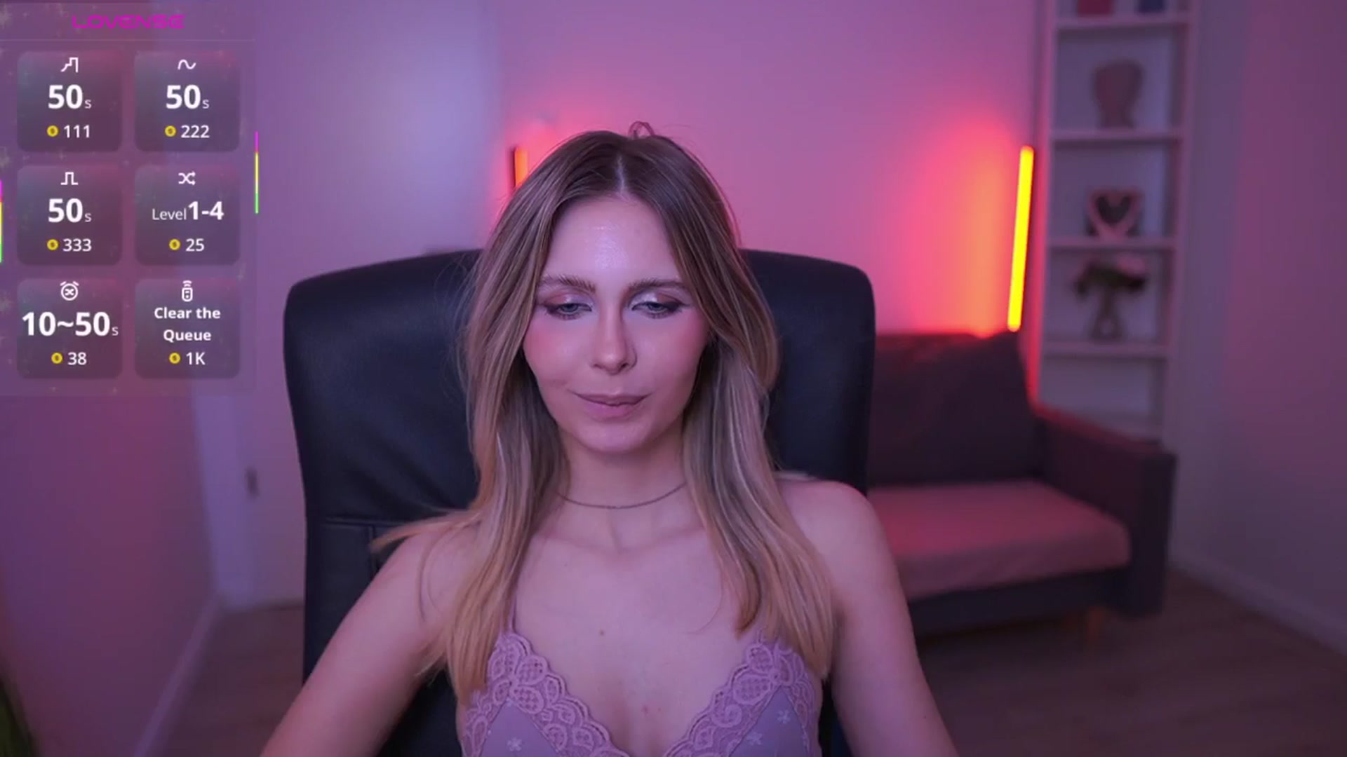 Gallery image thumbnail from Catecrago_'s myfreecams stream on, 03/06/2026, 13:06 image 3 of 20