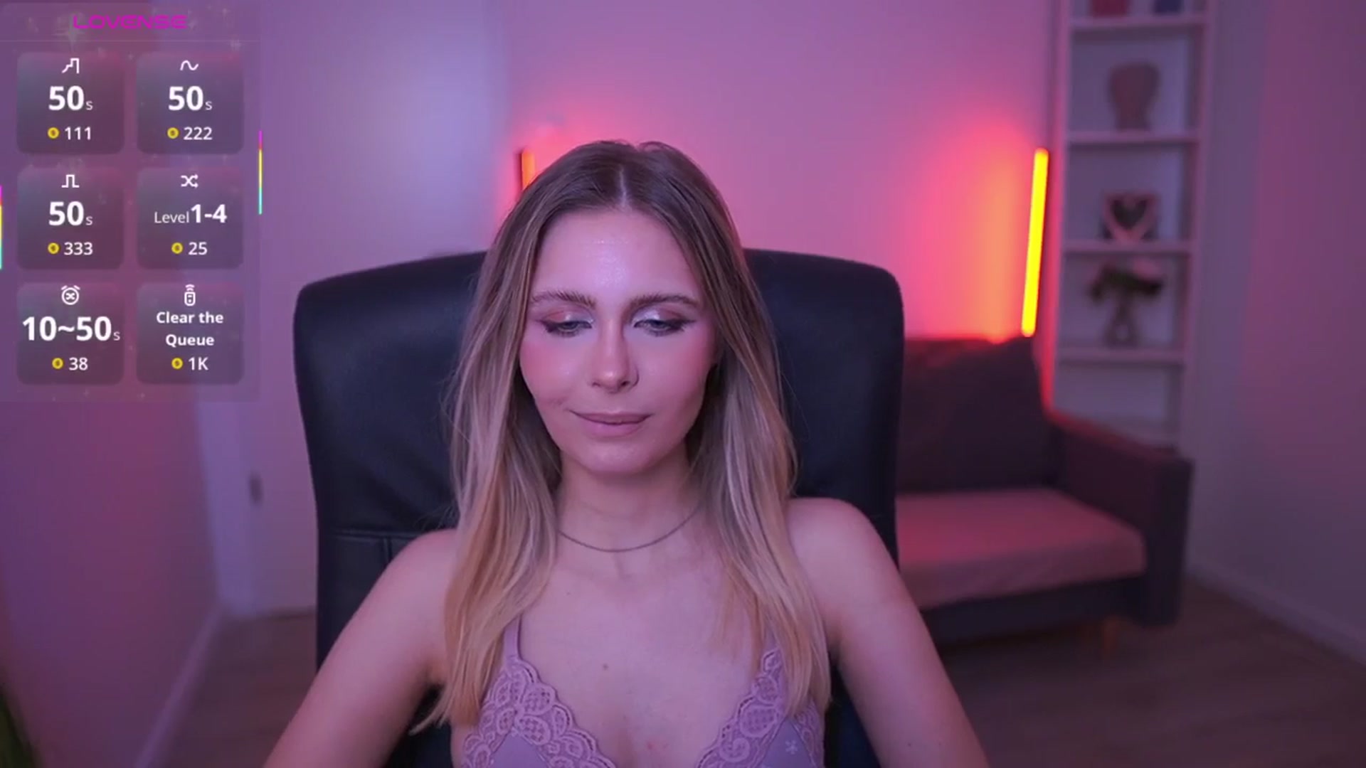 Gallery image thumbnail from Catecrago_'s myfreecams stream on, 03/06/2026, 13:06 image 15 of 20