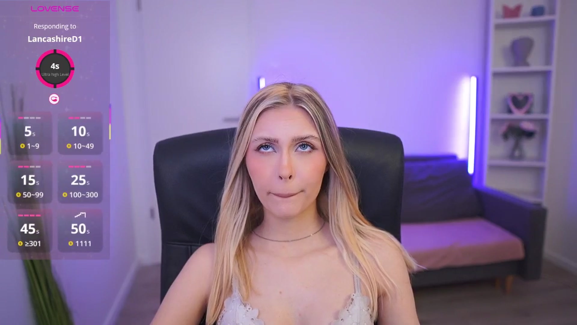 Gallery image thumbnail from Catecrago_'s myfreecams stream on, 03/09/2026, 10:29 image 20 of 20