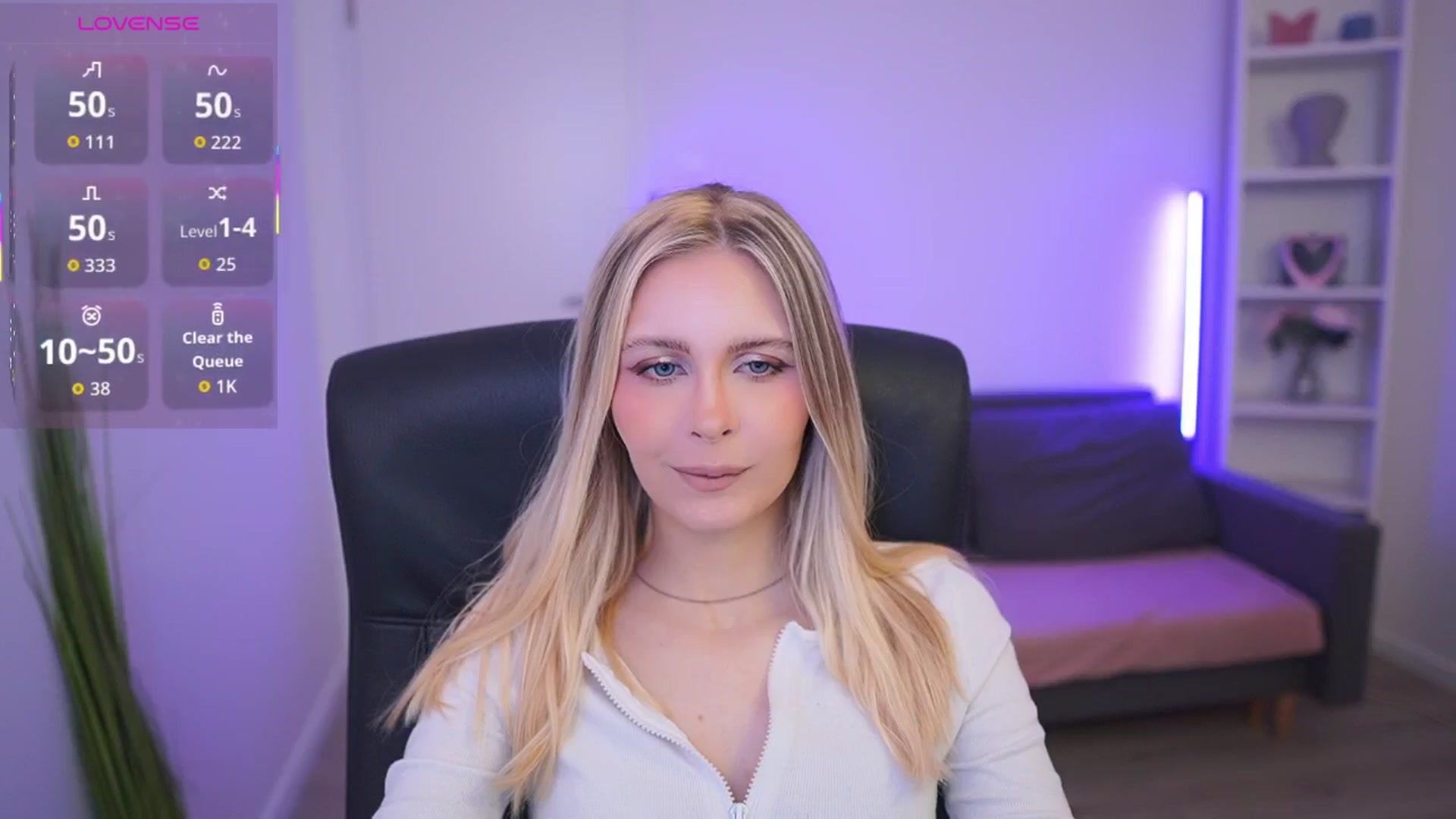 Gallery image thumbnail from Catecrago_'s myfreecams stream on, 03/09/2026, 10:29 image 2 of 20