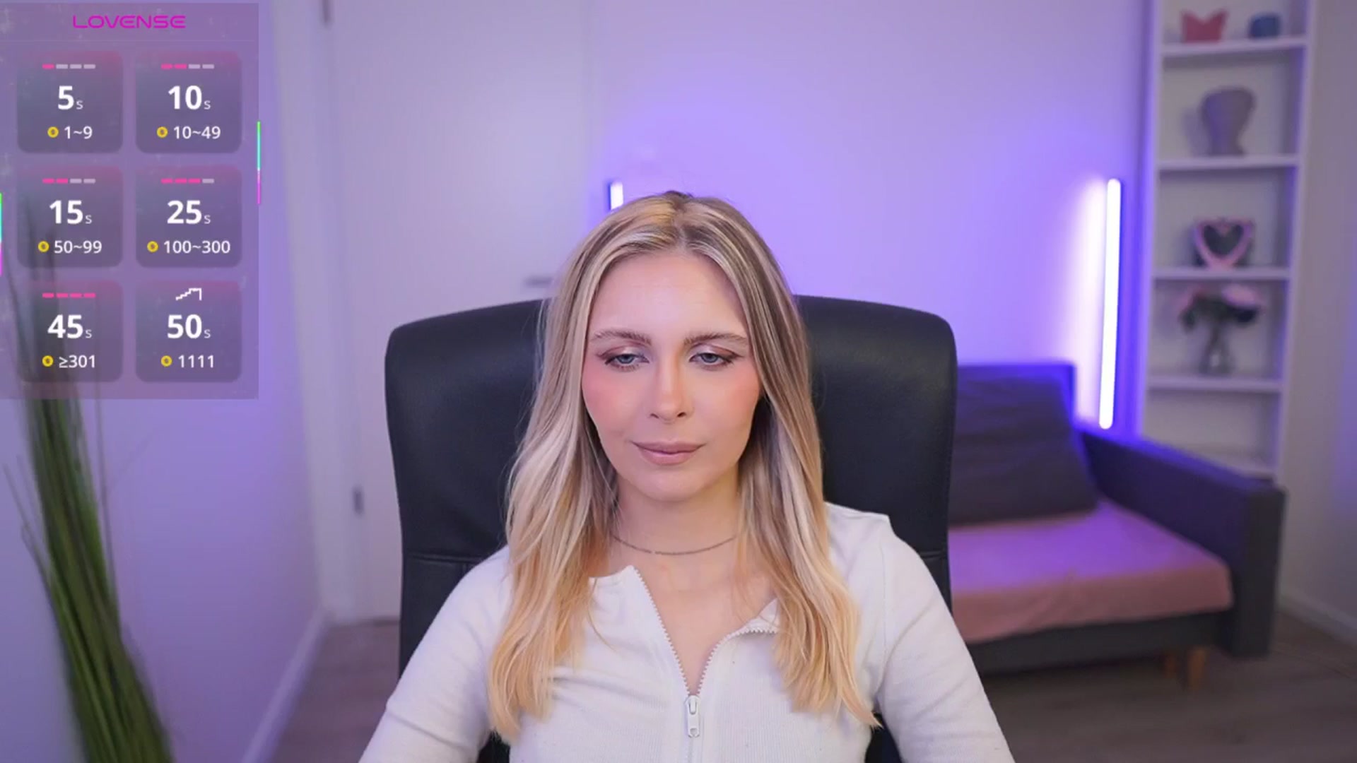 Gallery image thumbnail from Catecrago_'s myfreecams stream on, 03/09/2026, 12:04 image 12 of 20