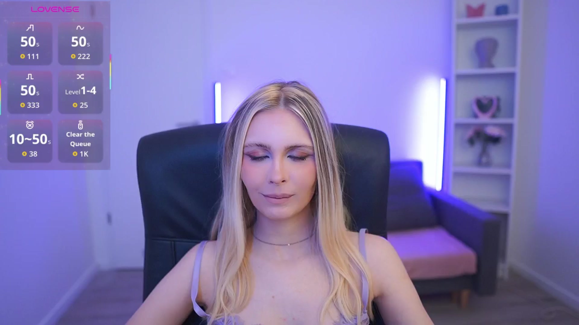 Gallery image thumbnail from Catecrago_'s myfreecams stream on, 03/10/2026, 13:16 image 1 of 20
