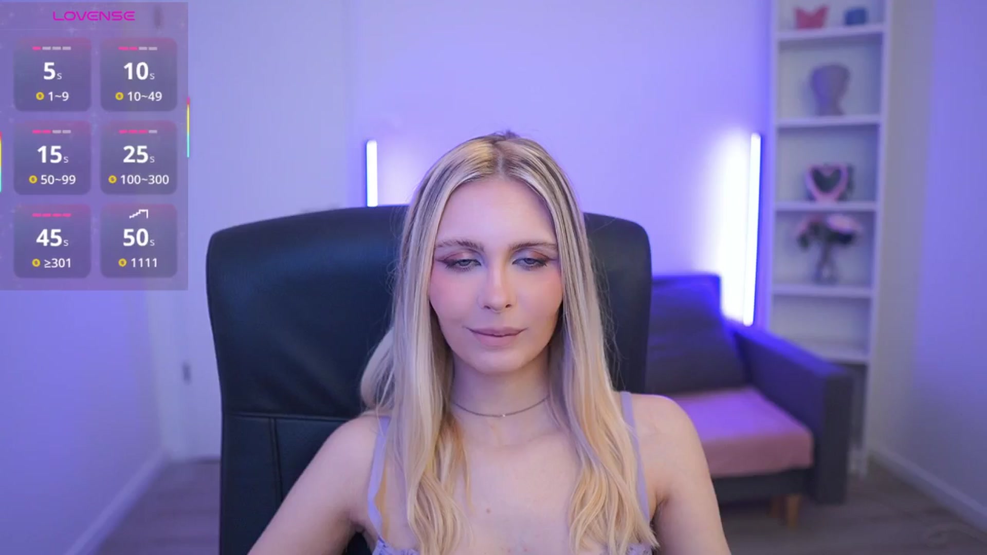 Gallery image thumbnail from Catecrago_'s myfreecams stream on, 03/10/2026, 13:16 image 6 of 20