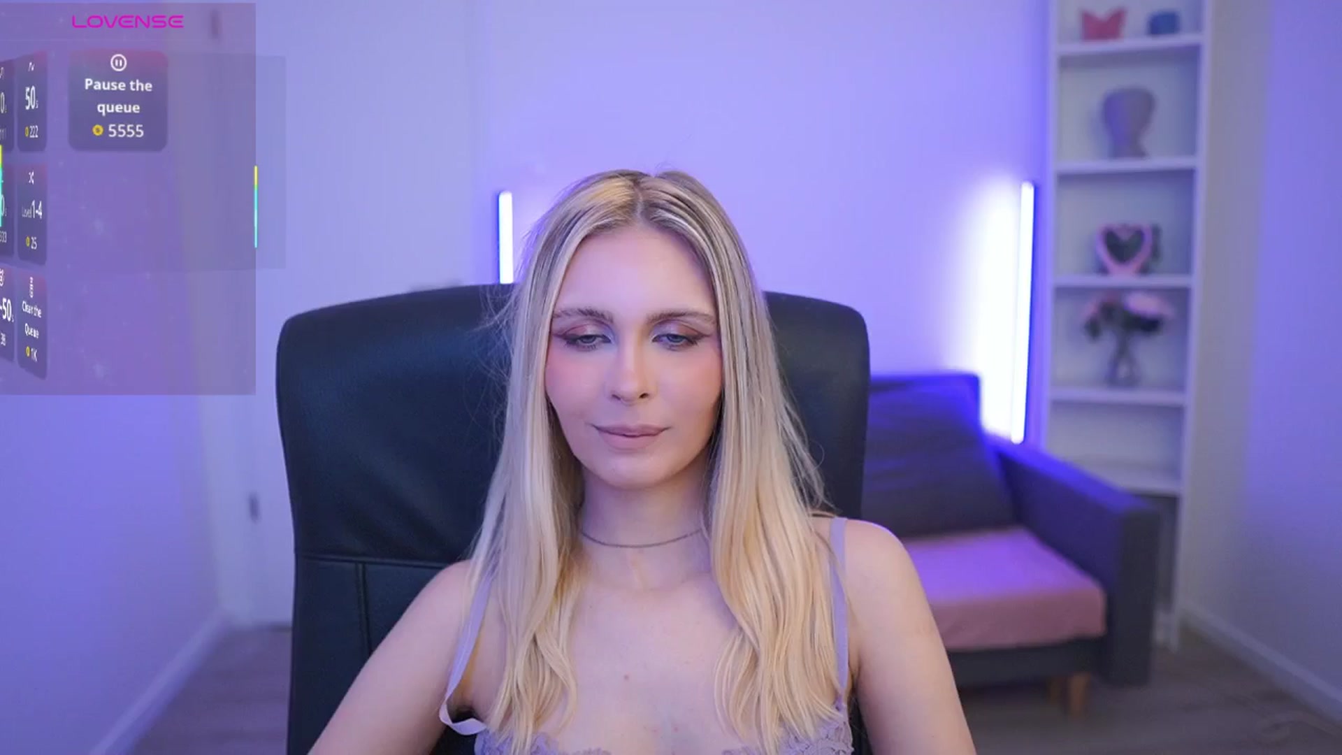 Gallery image thumbnail from Catecrago_'s myfreecams stream on, 03/10/2026, 13:16 image 11 of 20