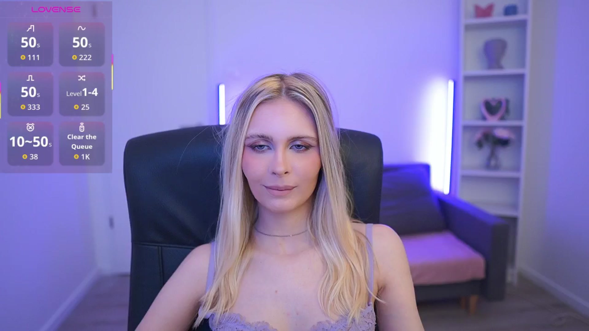 Gallery image thumbnail from Catecrago_'s myfreecams stream on, 03/10/2026, 13:16 image 10 of 20