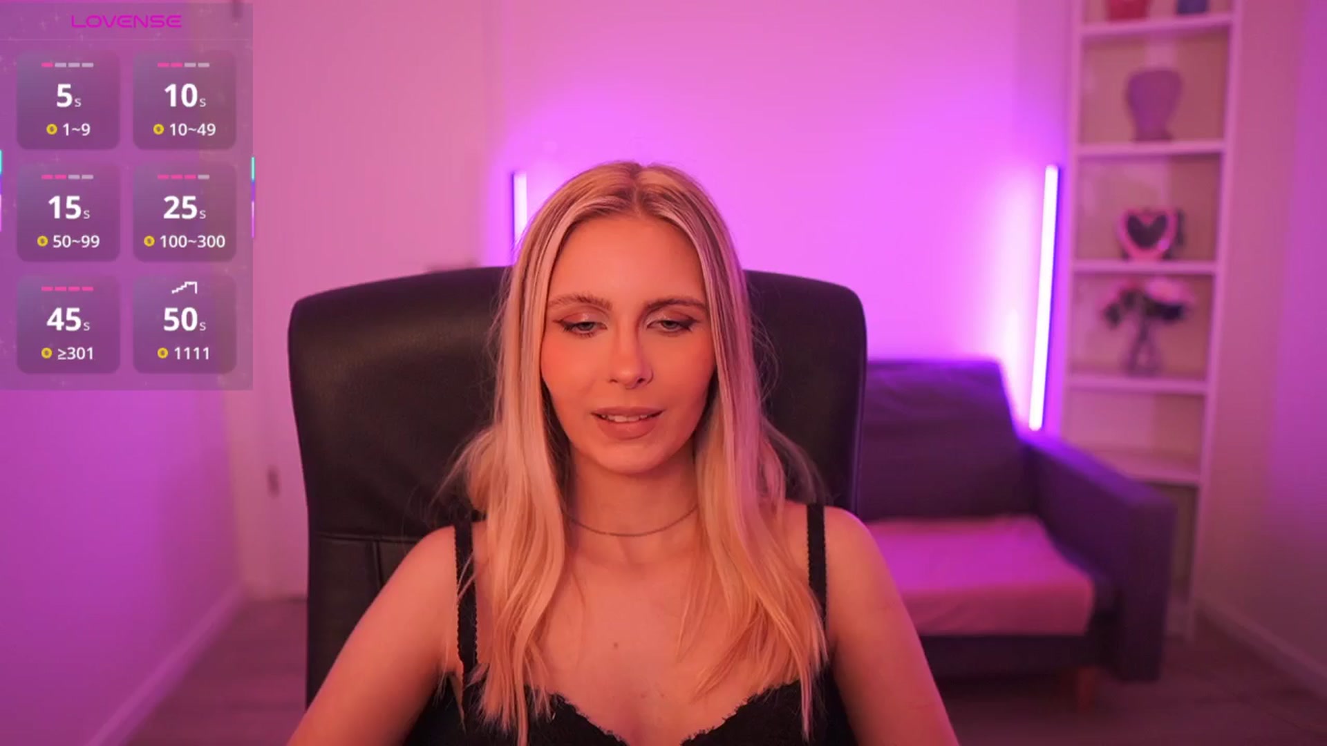 Gallery image thumbnail from Catecrago_'s myfreecams stream on, 03/11/2026, 18:03 image 19 of 20