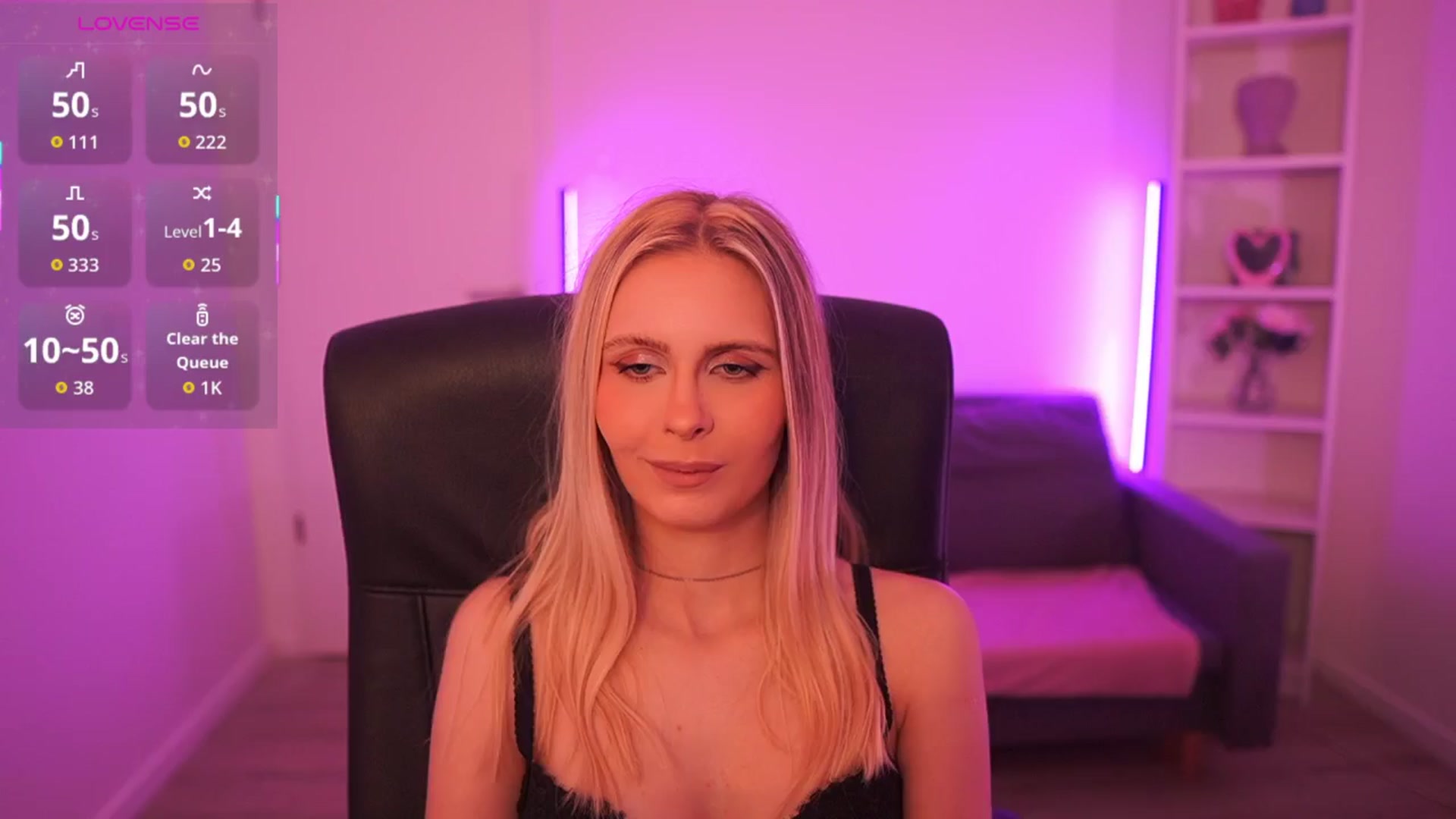 Gallery image thumbnail from Catecrago_'s myfreecams stream on, 03/11/2026, 18:03 image 12 of 20