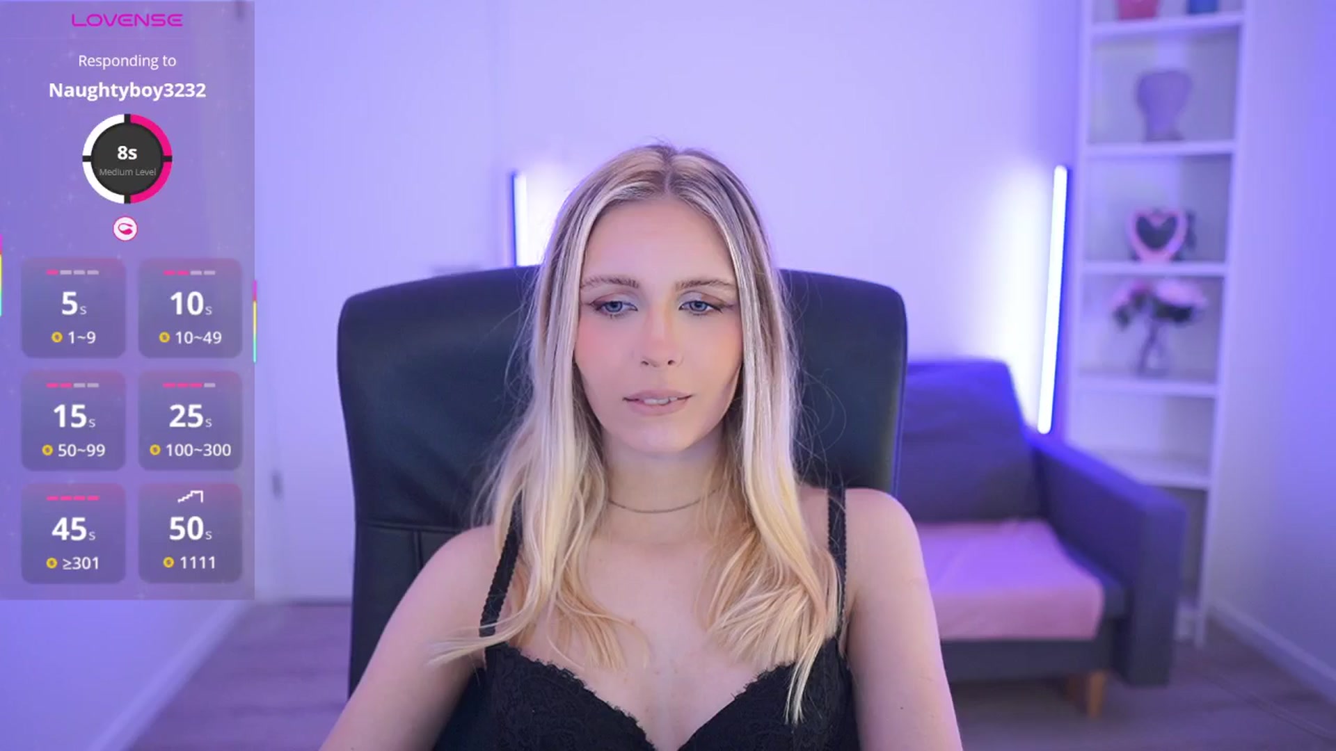 Gallery image thumbnail from Catecrago_'s myfreecams stream on, 03/12/2026, 10:04 image 10 of 20