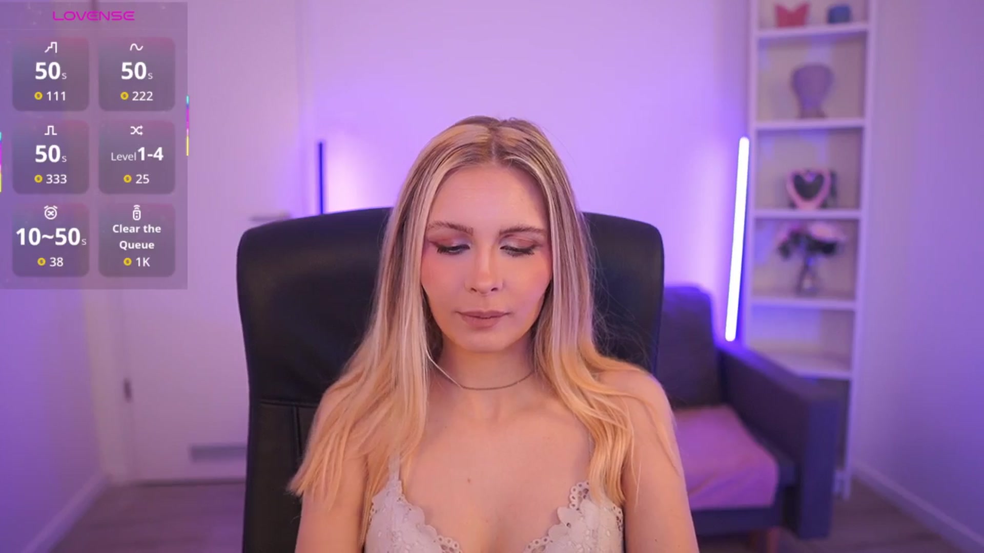 Gallery image thumbnail from Catecrago_'s myfreecams stream on, 03/13/2026, 11:10 image 7 of 20