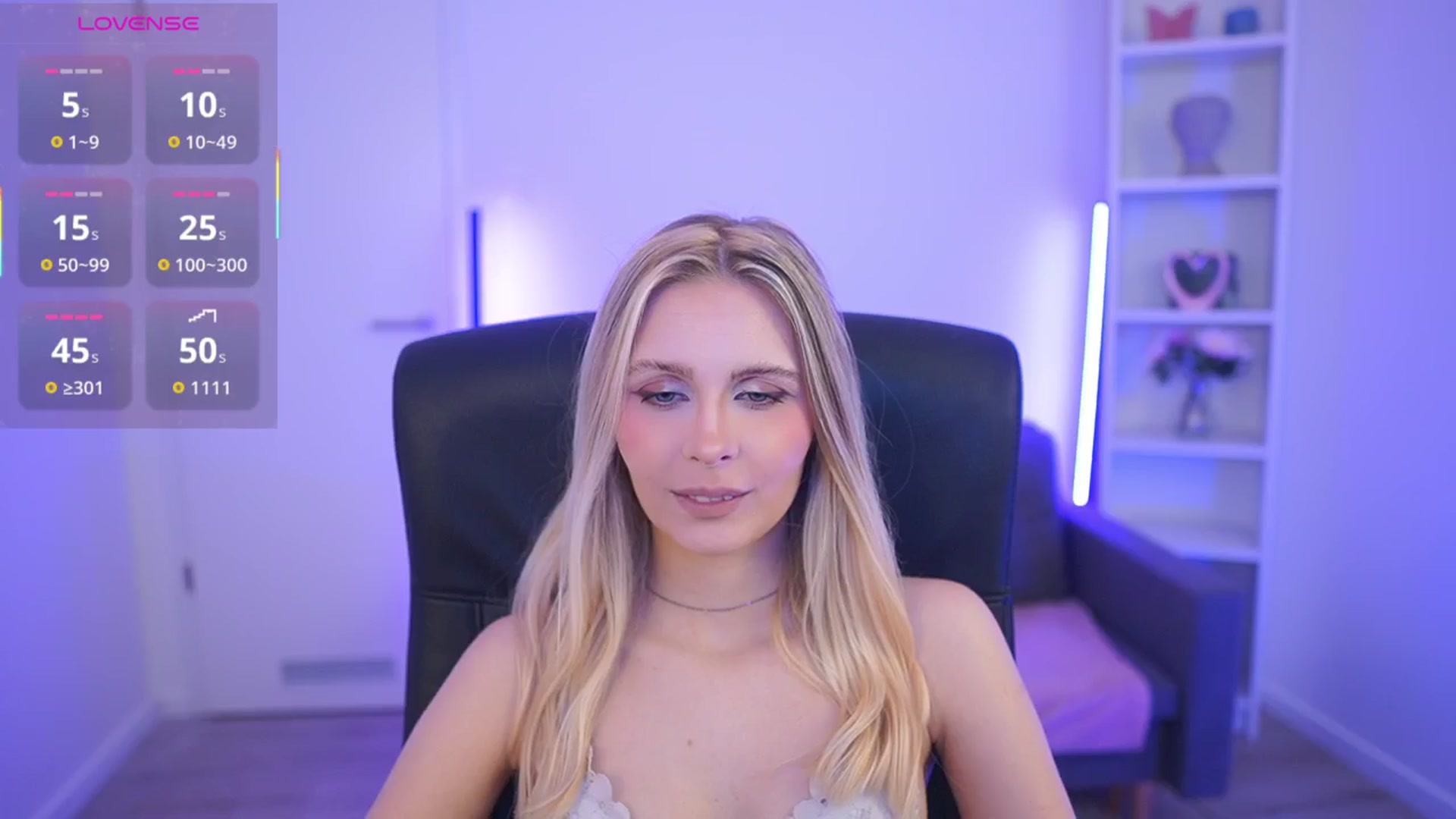 Gallery image thumbnail from Catecrago_'s myfreecams stream on, 03/13/2026, 12:23 image 3 of 20