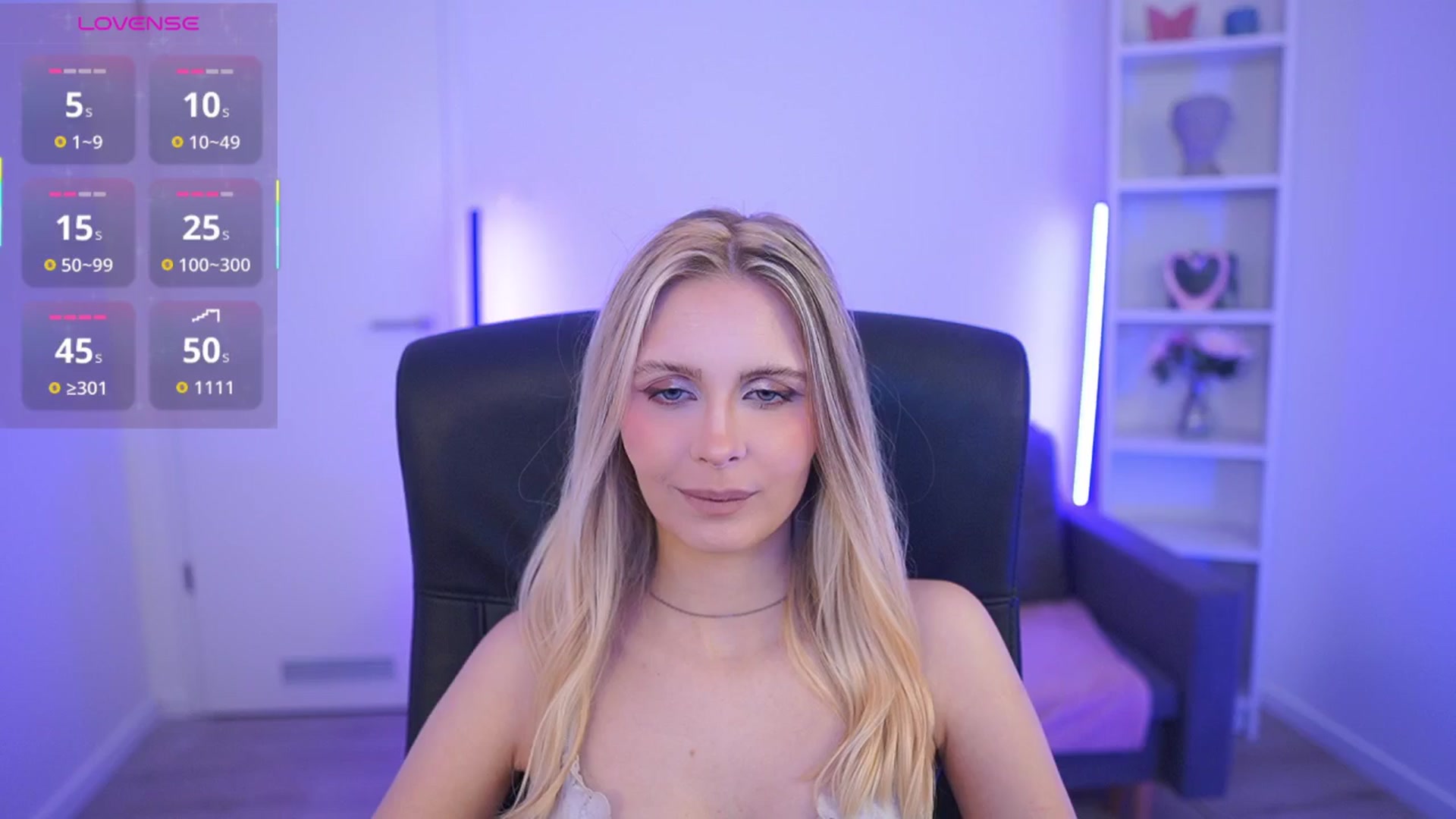 Gallery image thumbnail from Catecrago_'s myfreecams stream on, 03/13/2026, 12:23 image 1 of 20