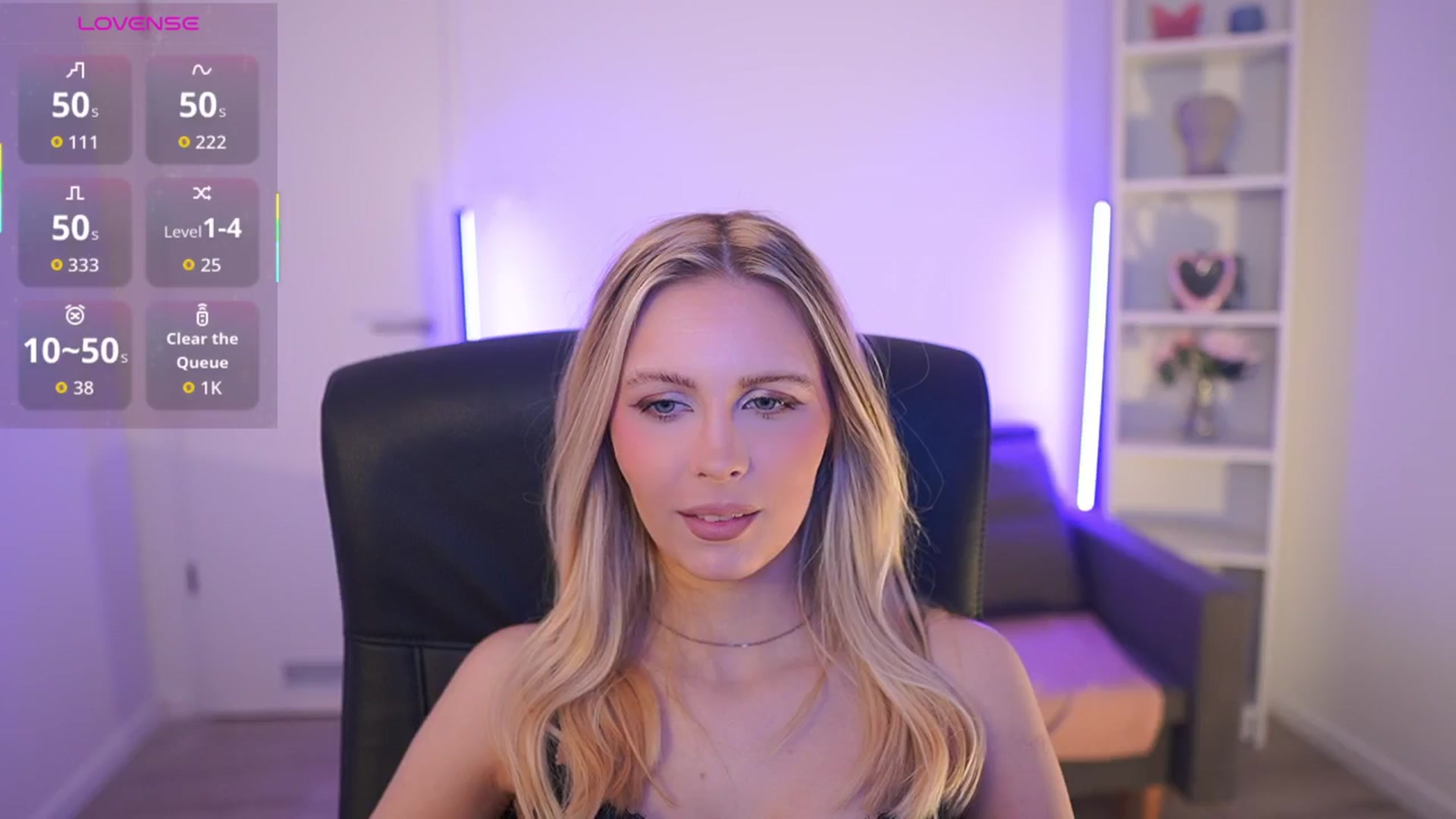 Gallery image thumbnail from Catecrago_'s myfreecams stream on, 03/16/2026, 12:35 image 20 of 20