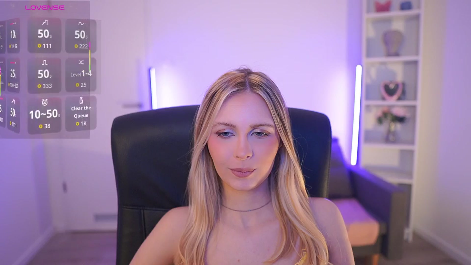 Gallery image thumbnail from Catecrago_'s myfreecams stream on, 03/17/2026, 13:21 image 13 of 20