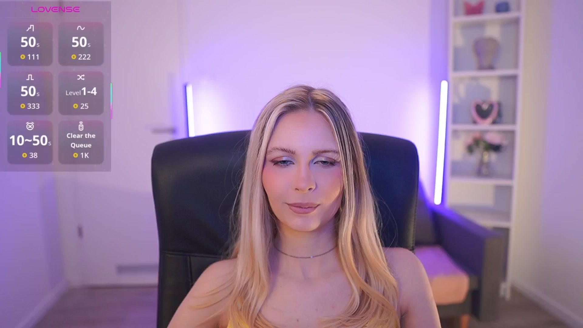 Gallery image thumbnail from Catecrago_'s myfreecams stream on, 03/17/2026, 13:21 image 1 of 20