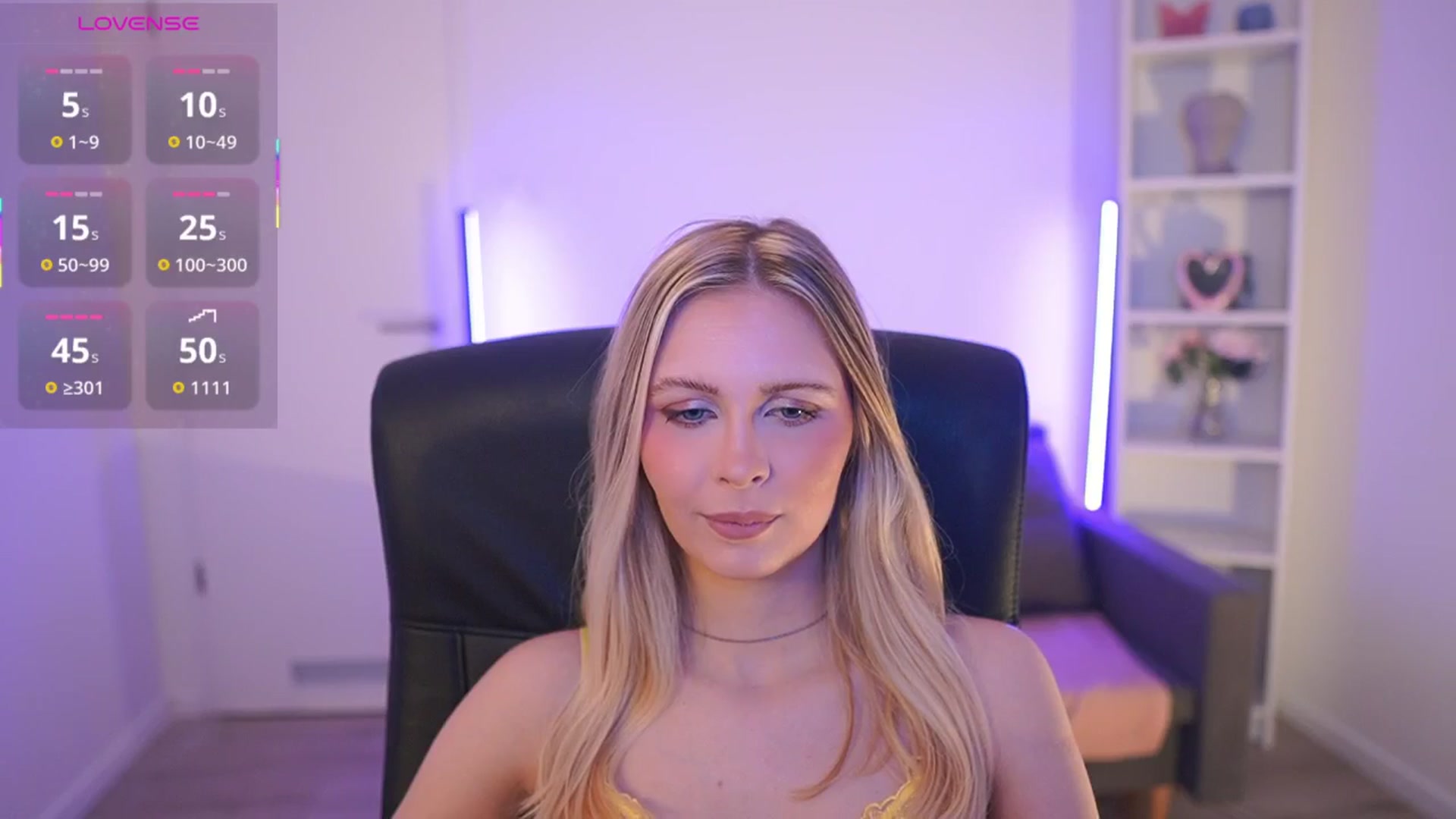 Gallery image thumbnail from Catecrago_'s myfreecams stream on, 03/17/2026, 13:34 image 9 of 20