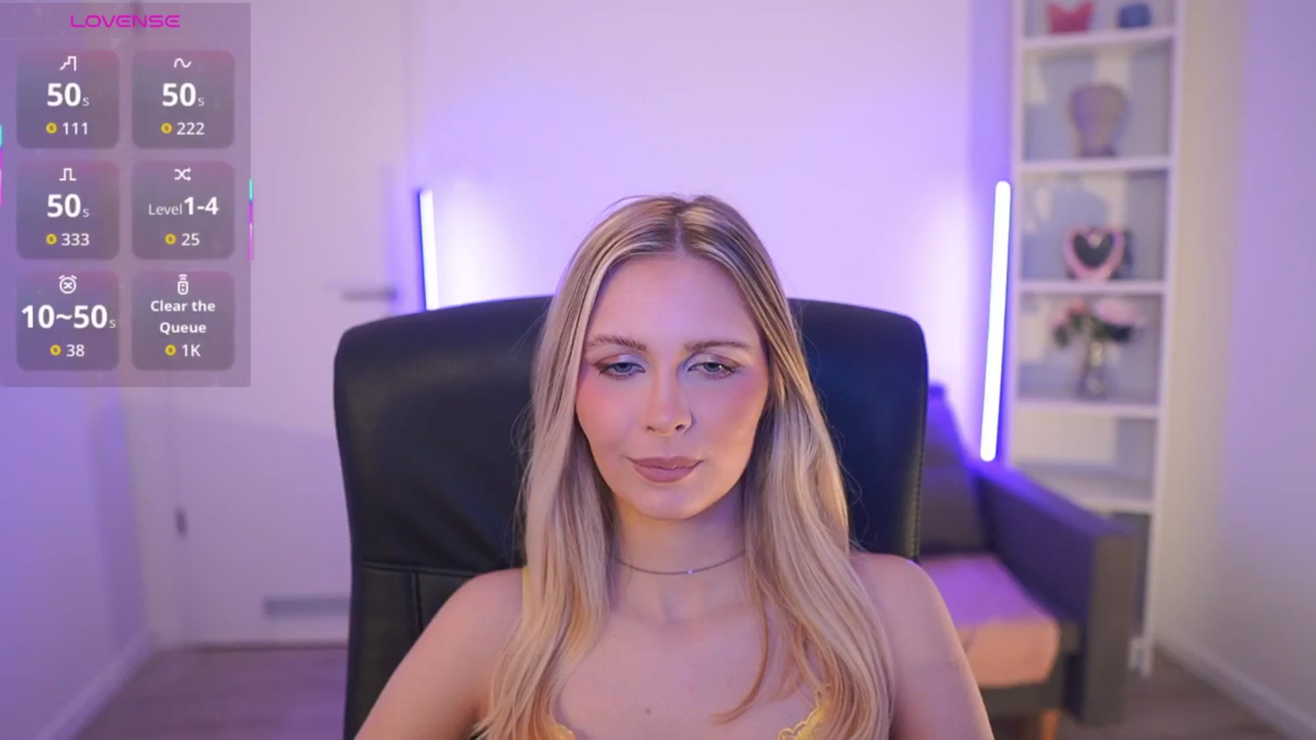 Gallery image thumbnail from Catecrago_'s myfreecams stream on, 03/17/2026, 13:34 image 5 of 20