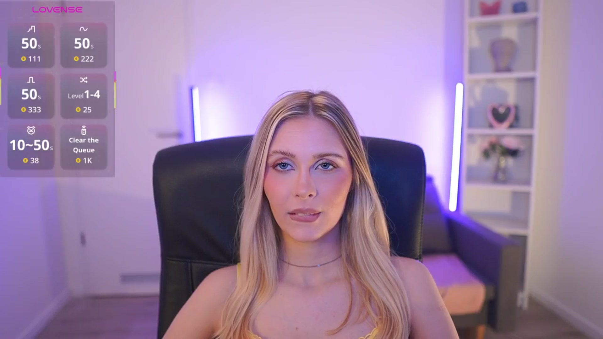 Gallery image thumbnail from Catecrago_'s myfreecams stream on, 03/17/2026, 13:34 image 8 of 20