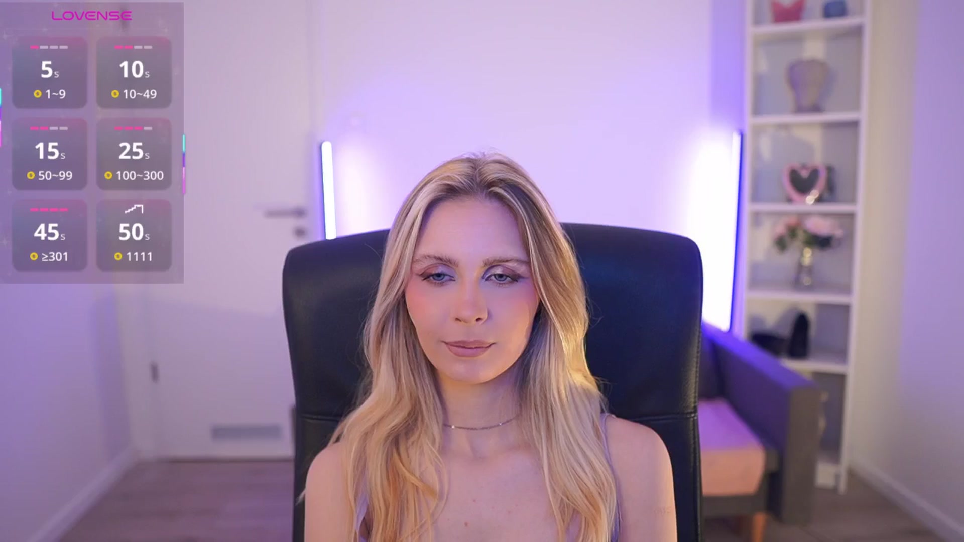 Gallery image thumbnail from Catecrago_'s myfreecams stream on, 03/19/2026, 11:14 image 18 of 20