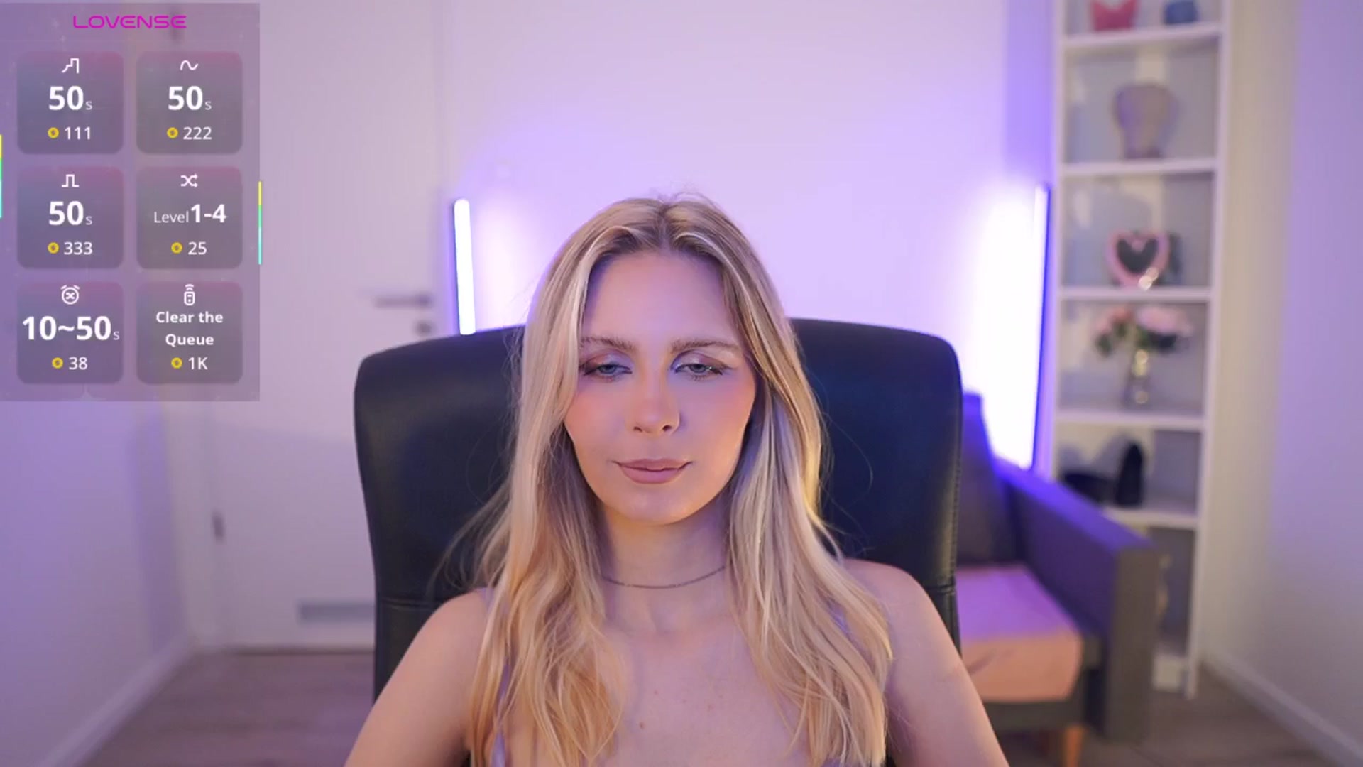 Gallery image thumbnail from Catecrago_'s myfreecams stream on, 03/19/2026, 11:14 image 9 of 20