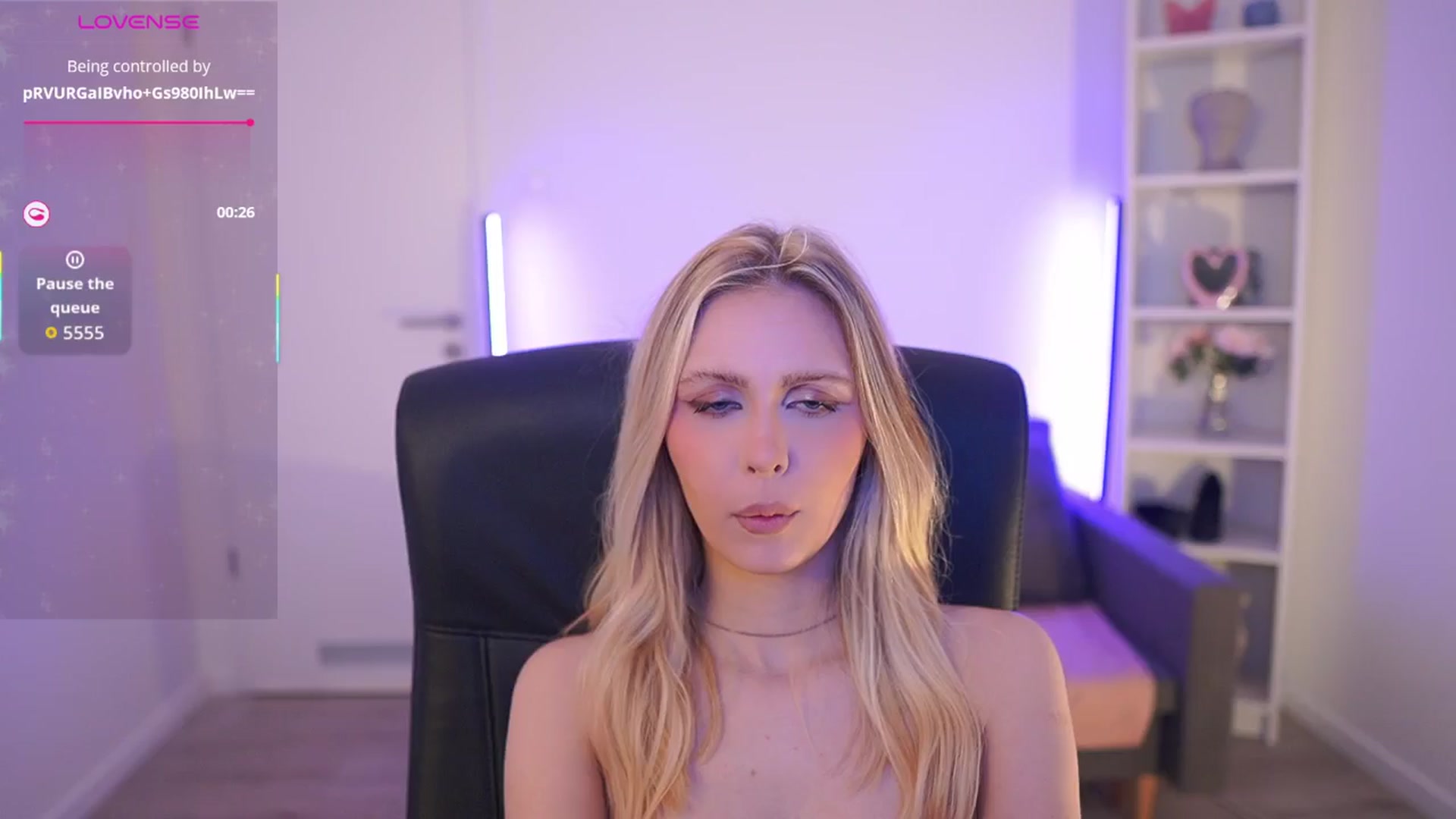 Gallery image thumbnail from Catecrago_'s myfreecams stream on, 03/19/2026, 12:03 image 20 of 20