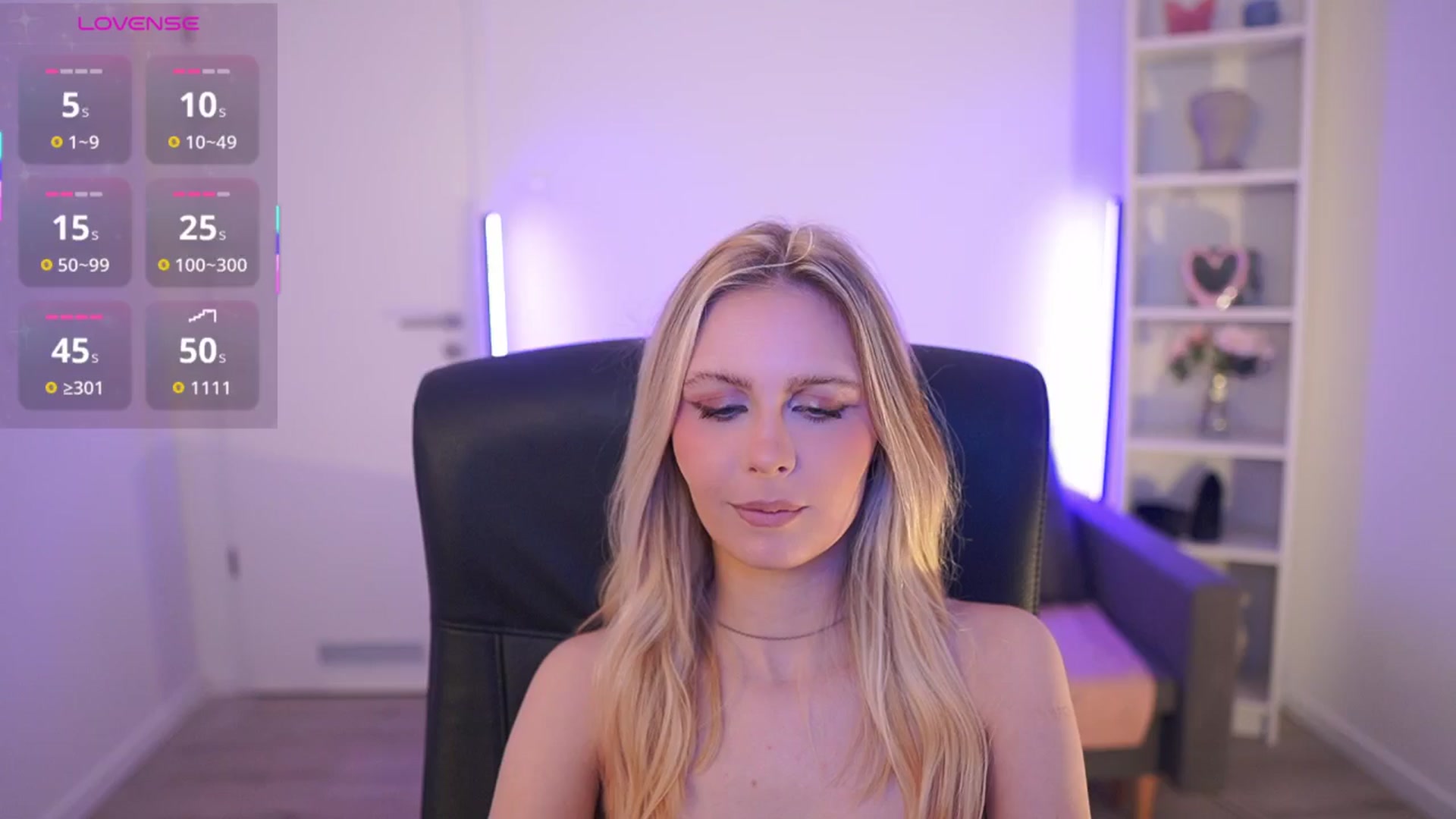 Gallery image thumbnail from Catecrago_'s myfreecams stream on, 03/19/2026, 12:03 image 18 of 20