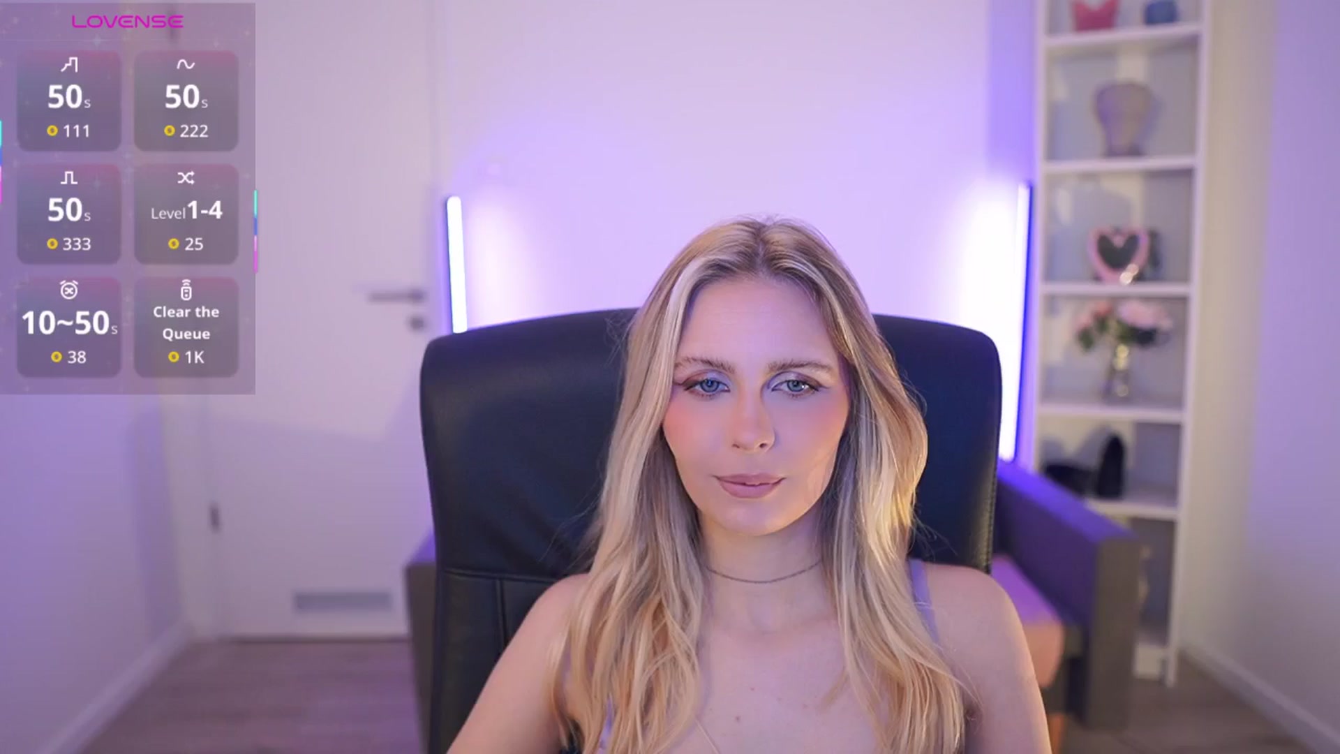 Gallery image thumbnail from Catecrago_'s myfreecams stream on, 03/19/2026, 12:03 image 2 of 20