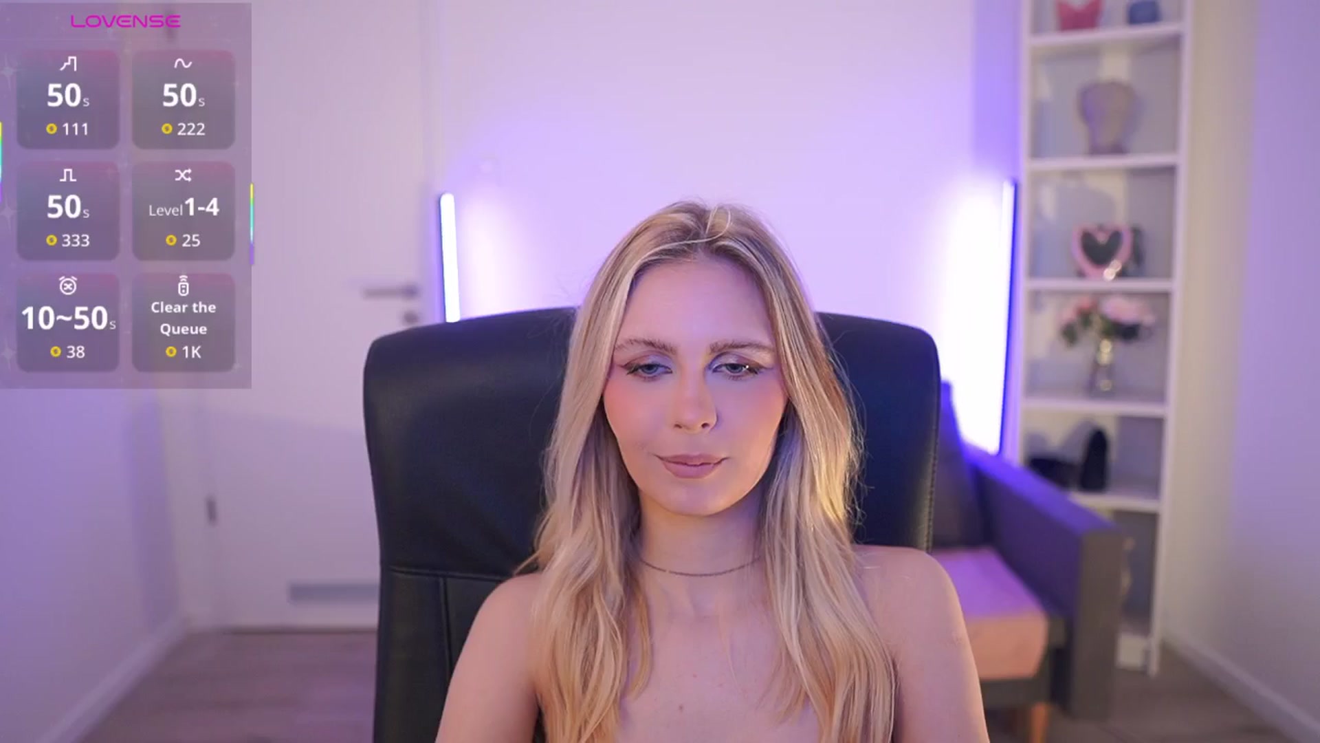 Gallery image thumbnail from Catecrago_'s myfreecams stream on, 03/19/2026, 12:03 image 19 of 20