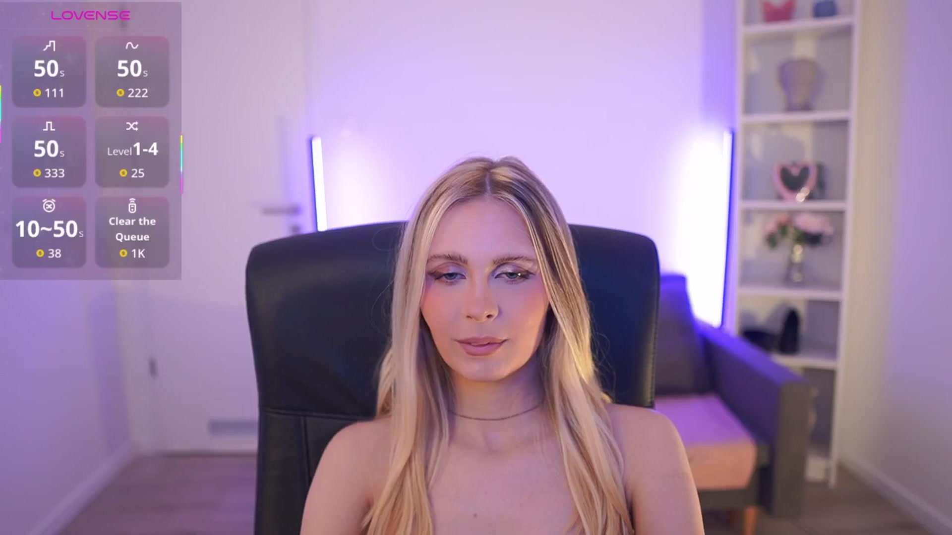 Gallery image thumbnail from Catecrago_'s myfreecams stream on, 03/20/2026, 13:04 image 11 of 20