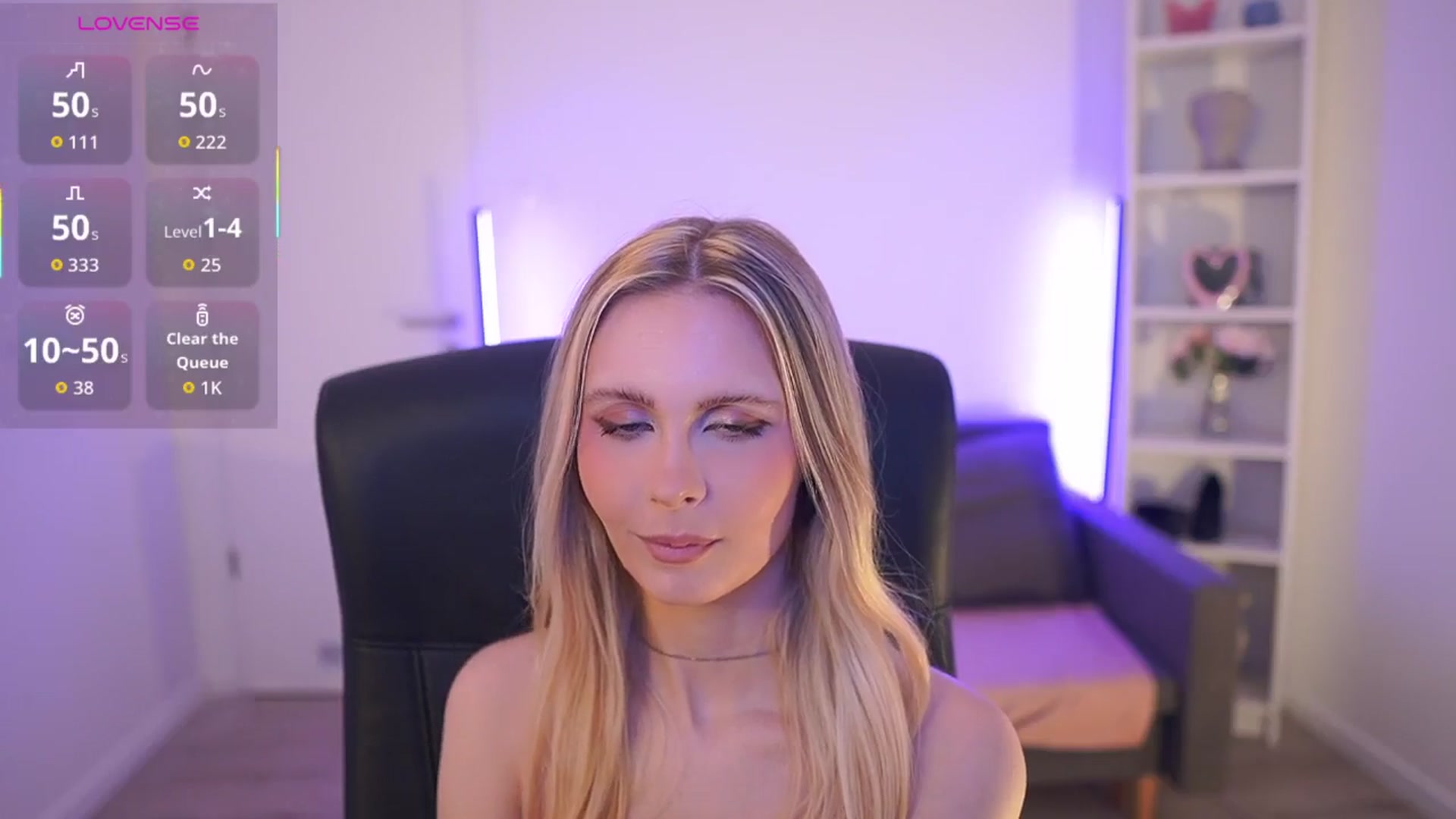 Gallery image thumbnail from Catecrago_'s myfreecams stream on, 03/20/2026, 13:04 image 14 of 20