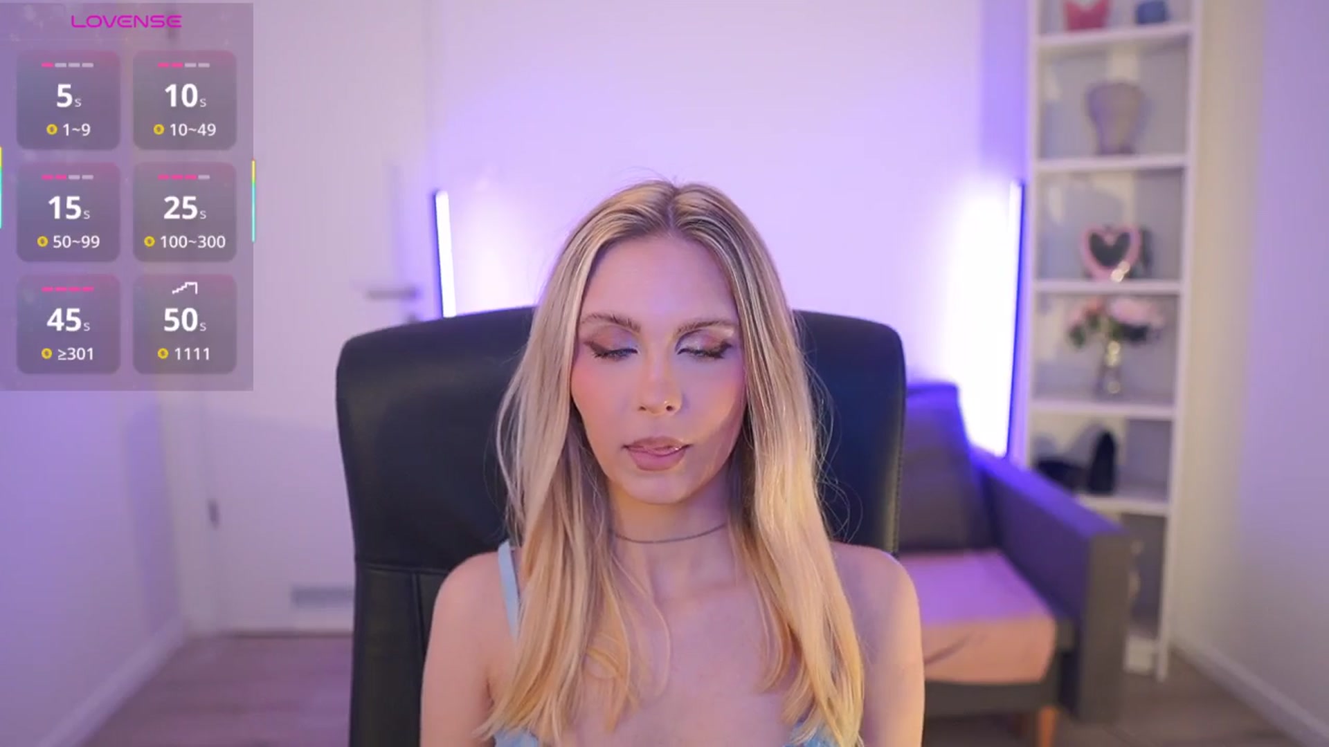 Gallery image thumbnail from Catecrago_'s myfreecams stream on, 03/20/2026, 13:04 image 15 of 20