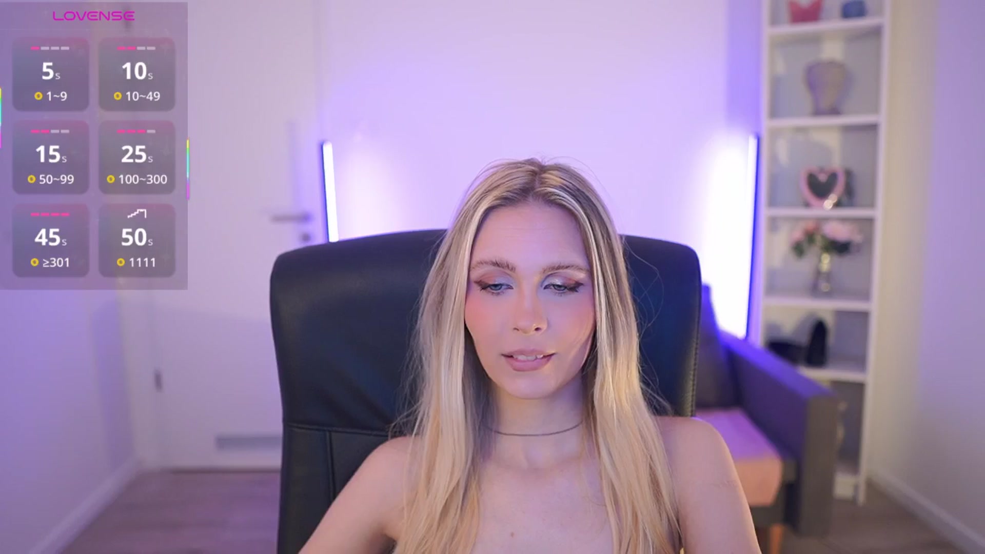 Gallery image thumbnail from Catecrago_'s myfreecams stream on, 03/20/2026, 13:04 image 6 of 20