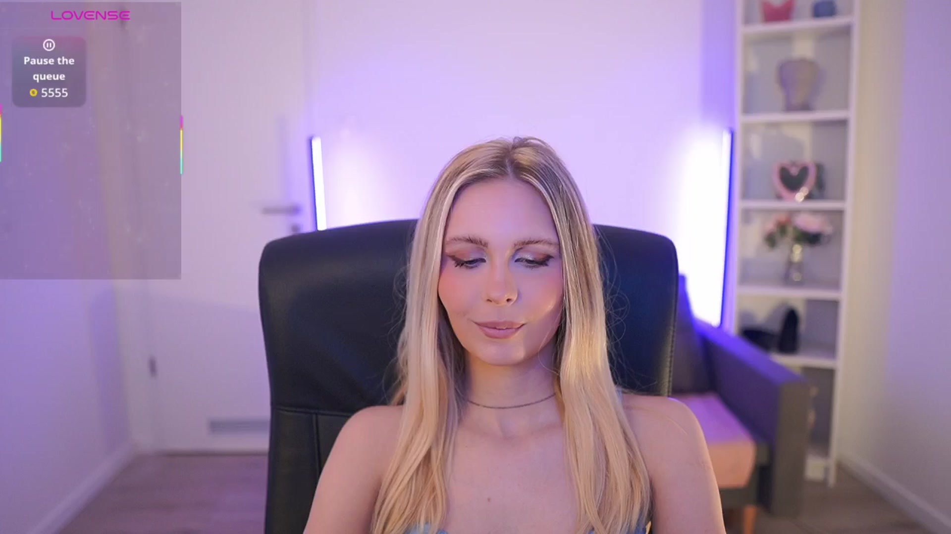 Gallery image thumbnail from Catecrago_'s myfreecams stream on, 03/20/2026, 13:04 image 20 of 20