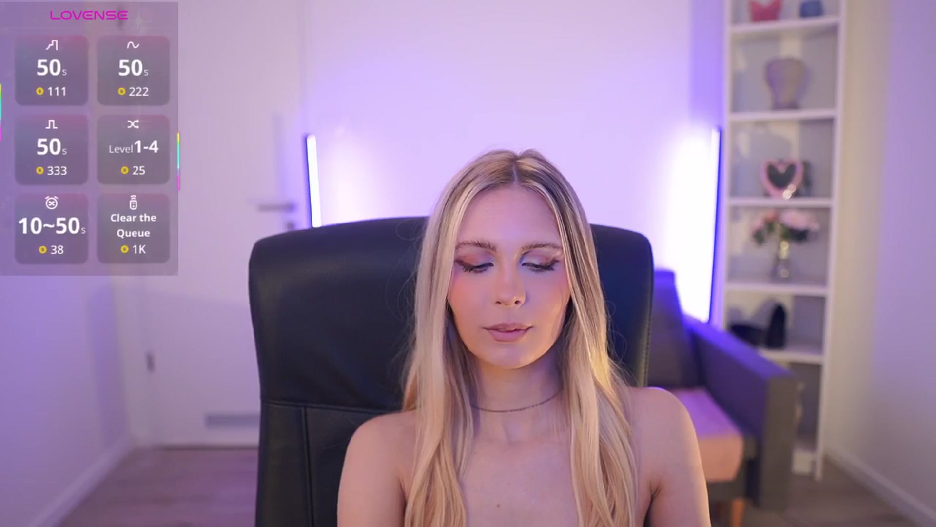 Gallery image thumbnail from Catecrago_'s myfreecams stream on, 03/20/2026, 13:04 image 12 of 20