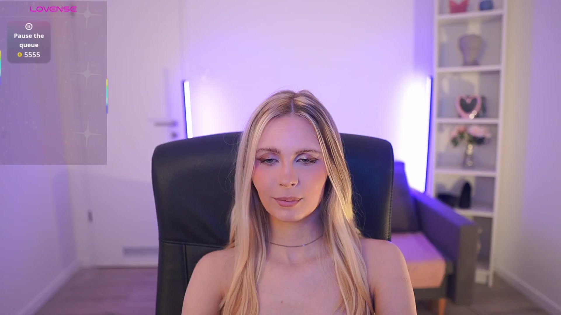 Gallery image thumbnail from Catecrago_'s myfreecams stream on, 03/20/2026, 13:04 image 10 of 20