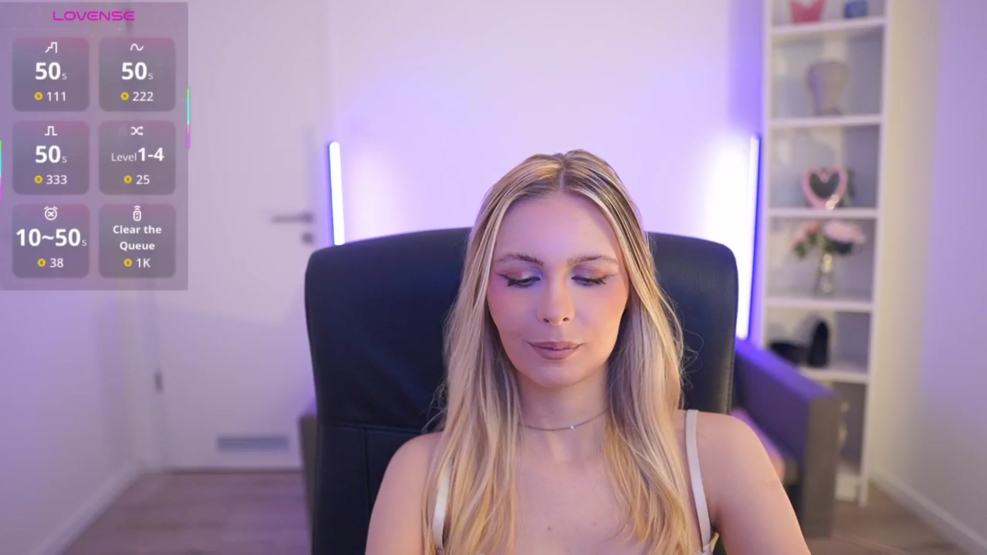 Gallery image thumbnail from Catecrago_'s myfreecams stream on, 03/23/2026, 12:12 image 15 of 20